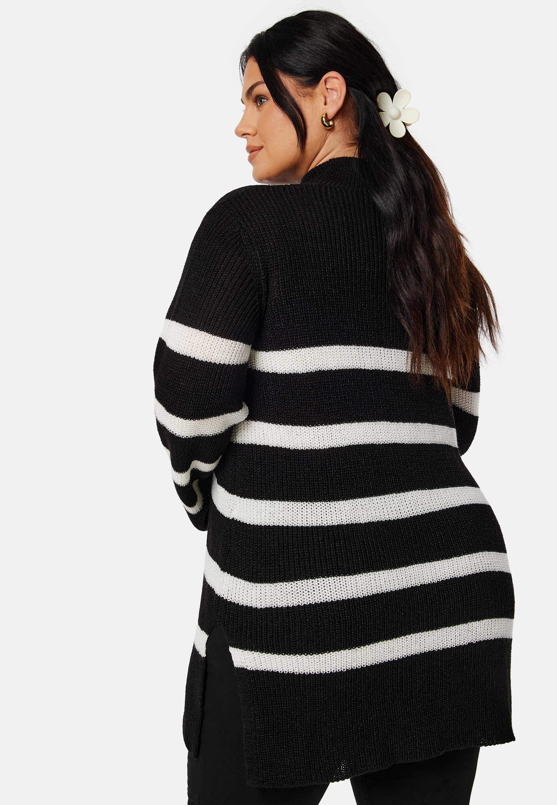Remy Striped Sweater 3