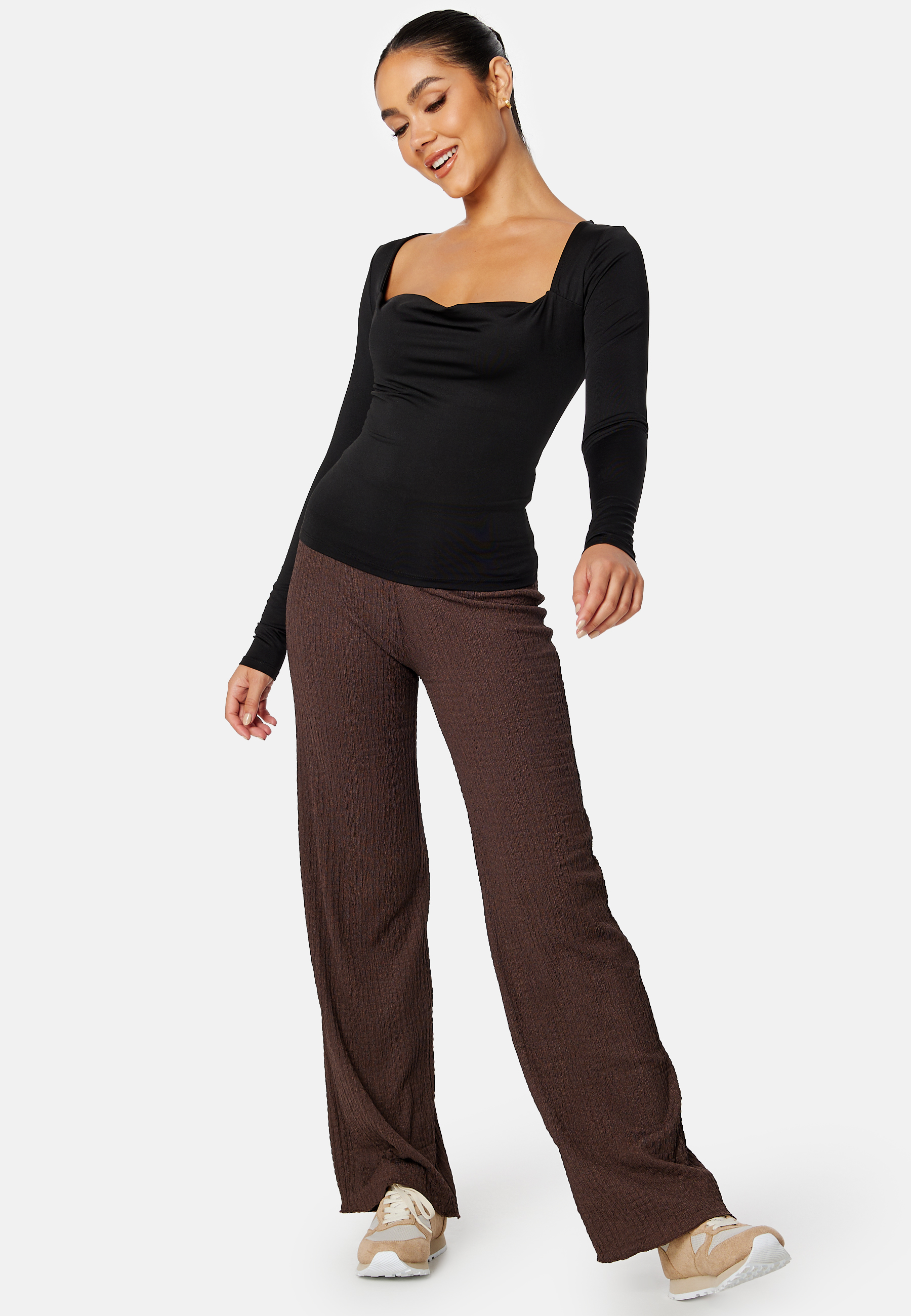 Robbie waterfall top 3