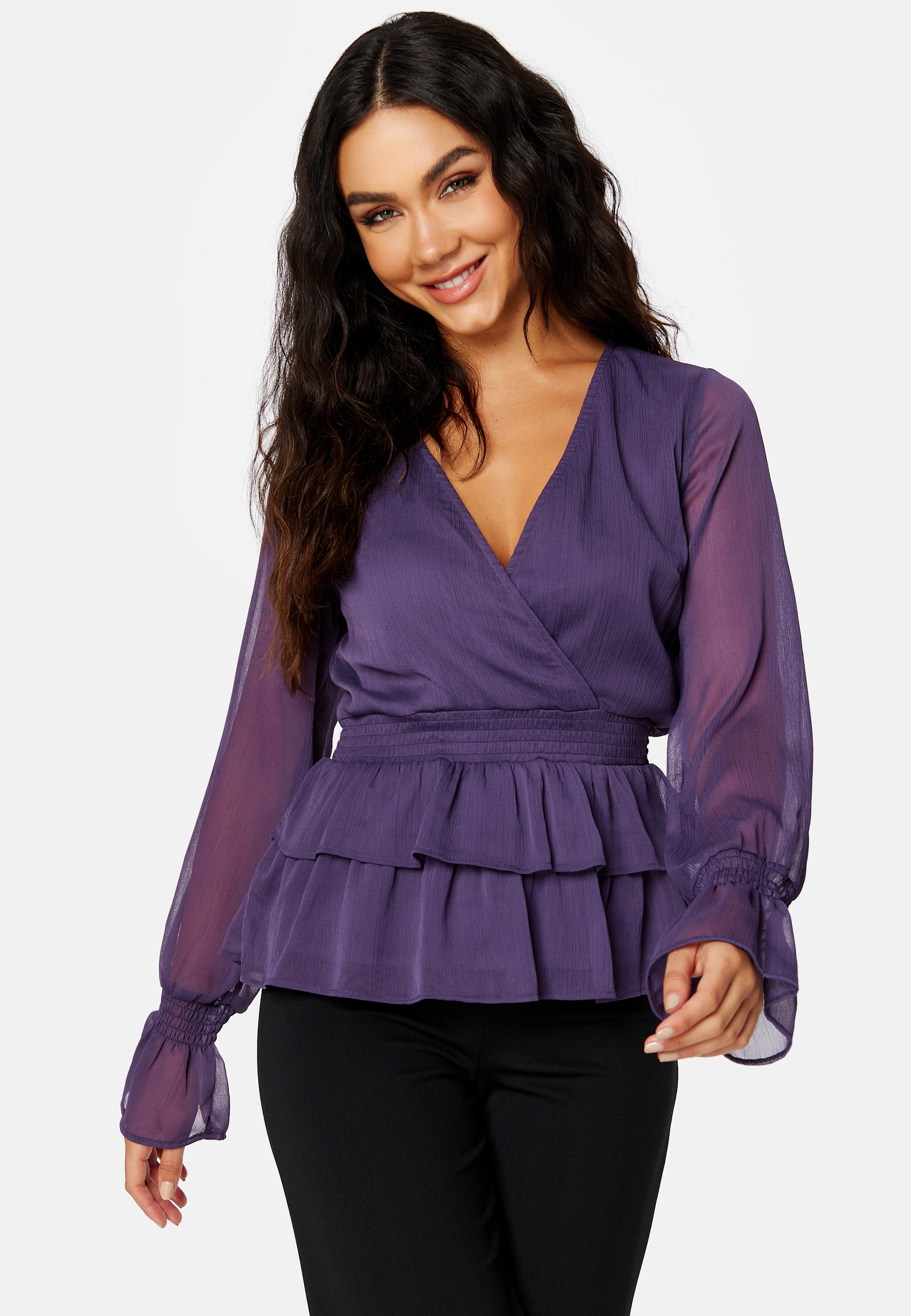 Romina blouse