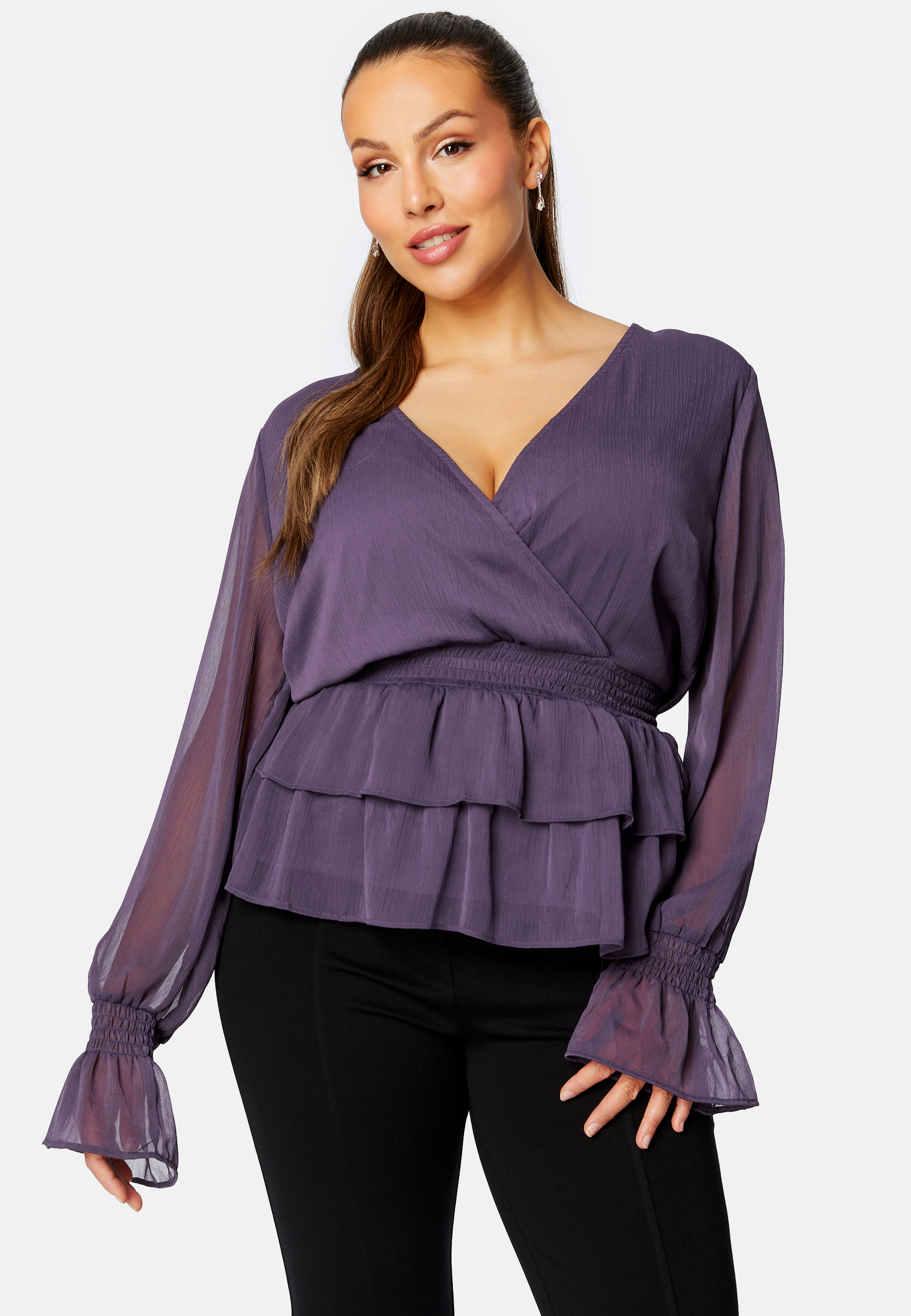 Romina blouse 2