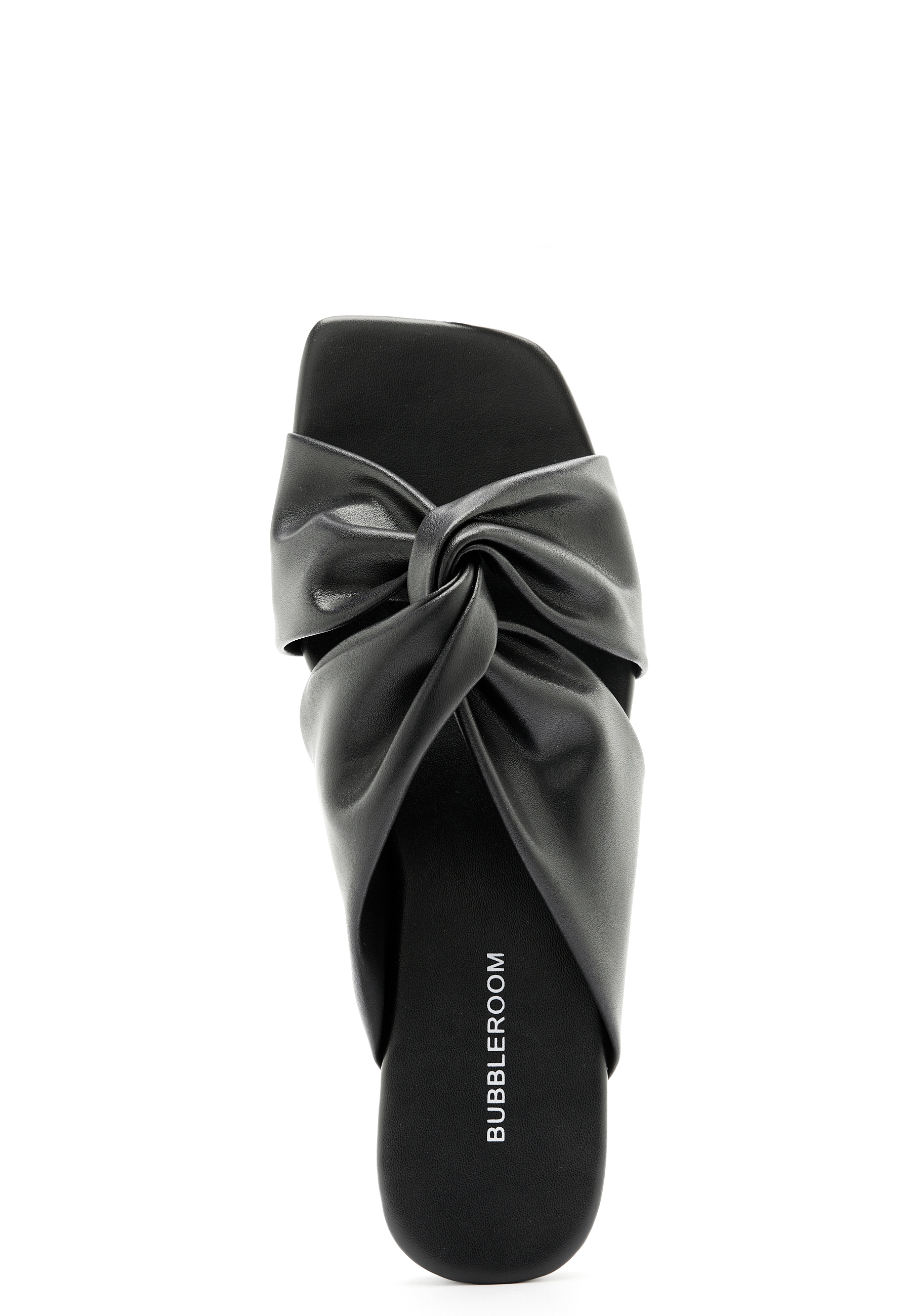 Sam Knot Sandal 2