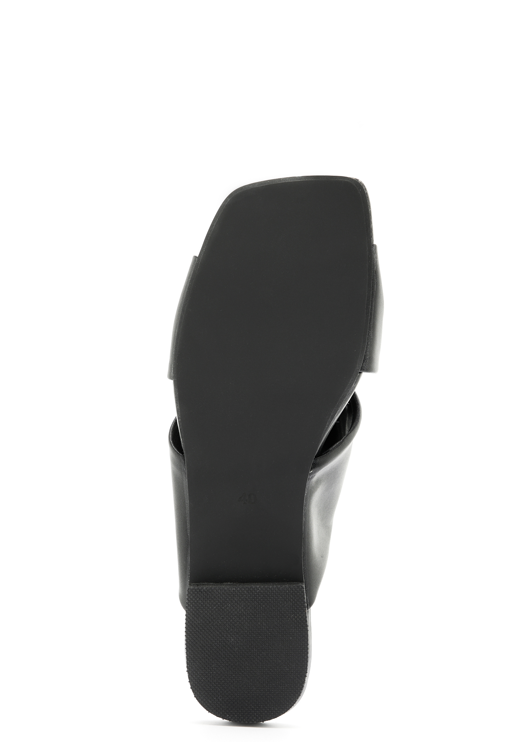 Sam Knot Sandal 4