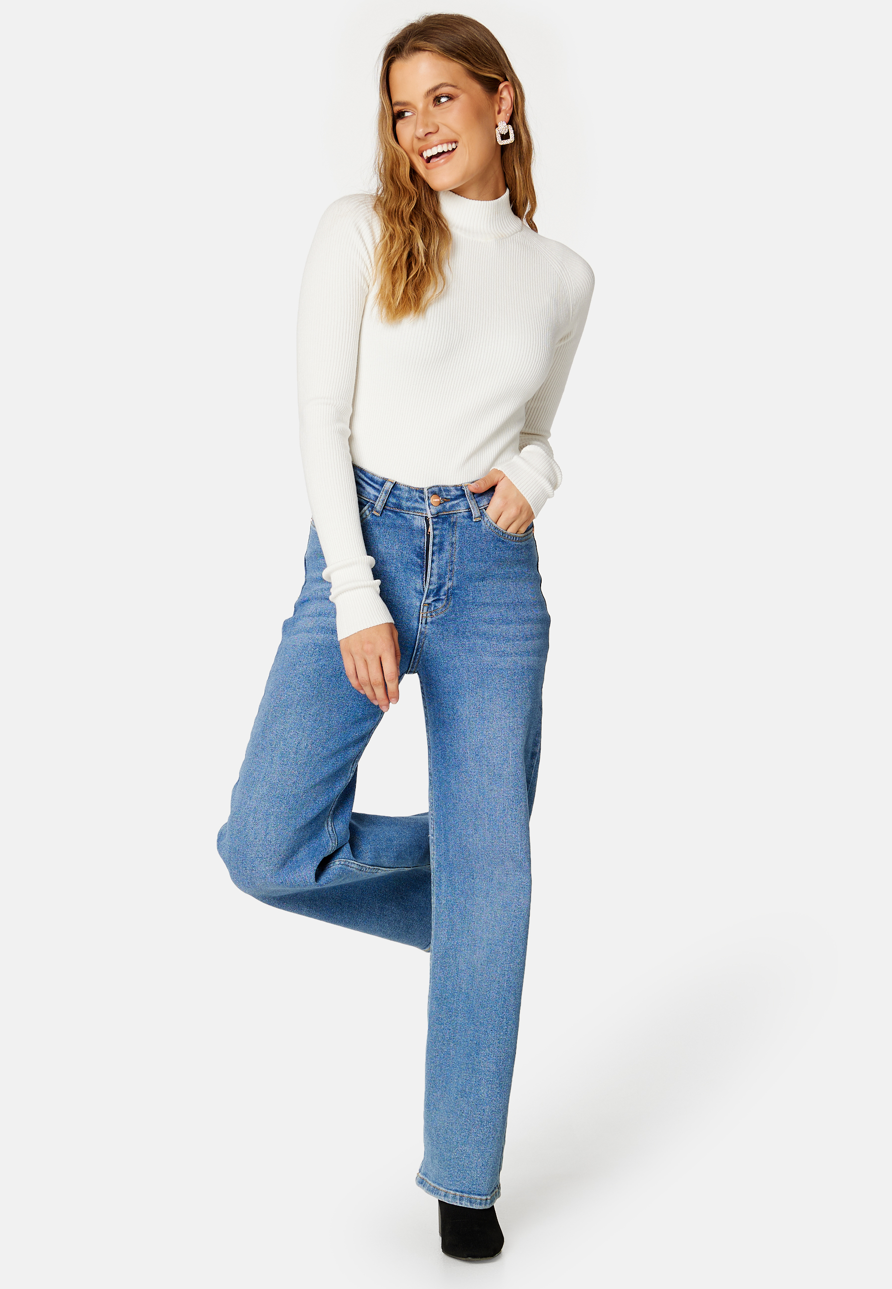Sami turtleneck top 4