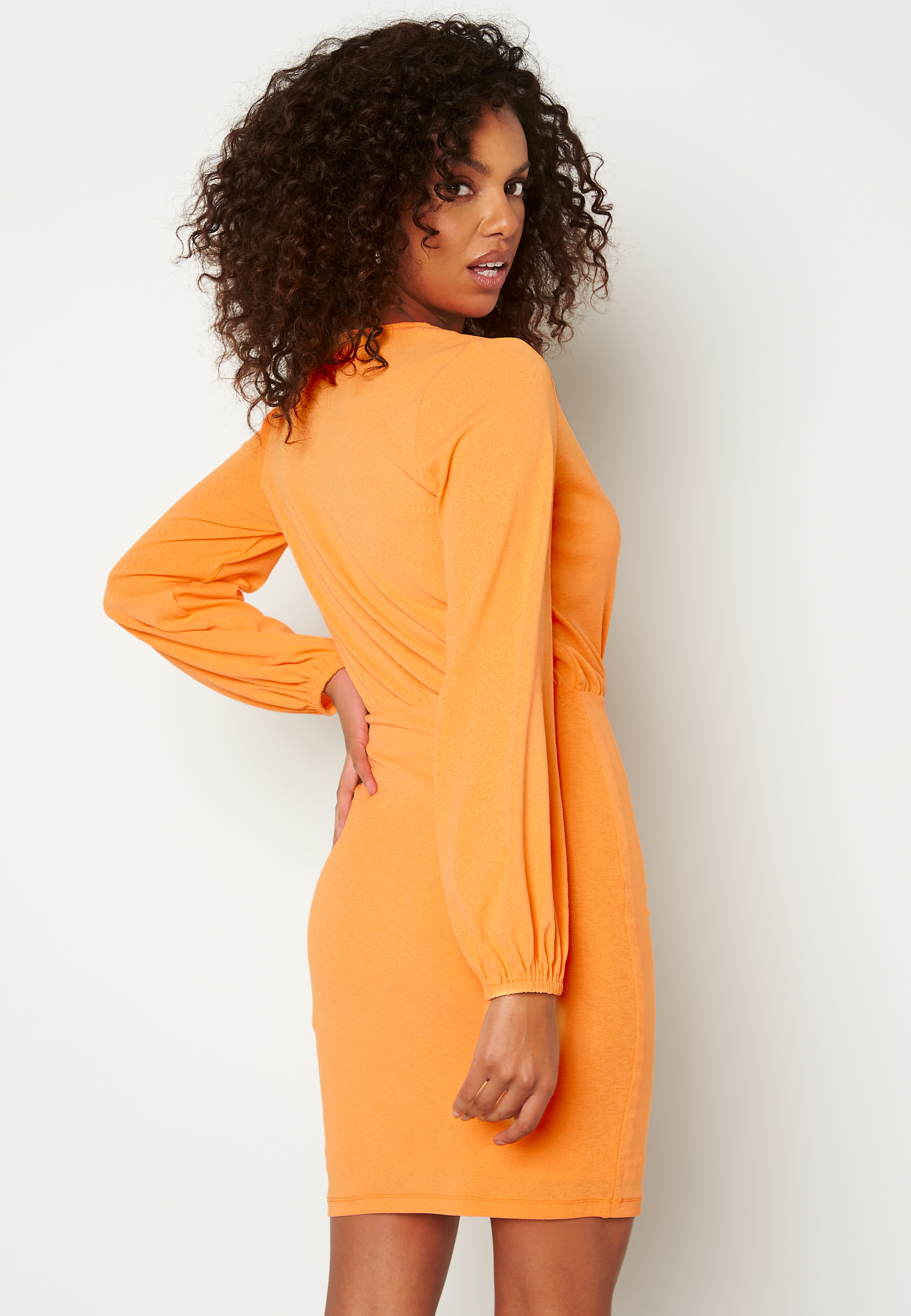 Santi Dress 2