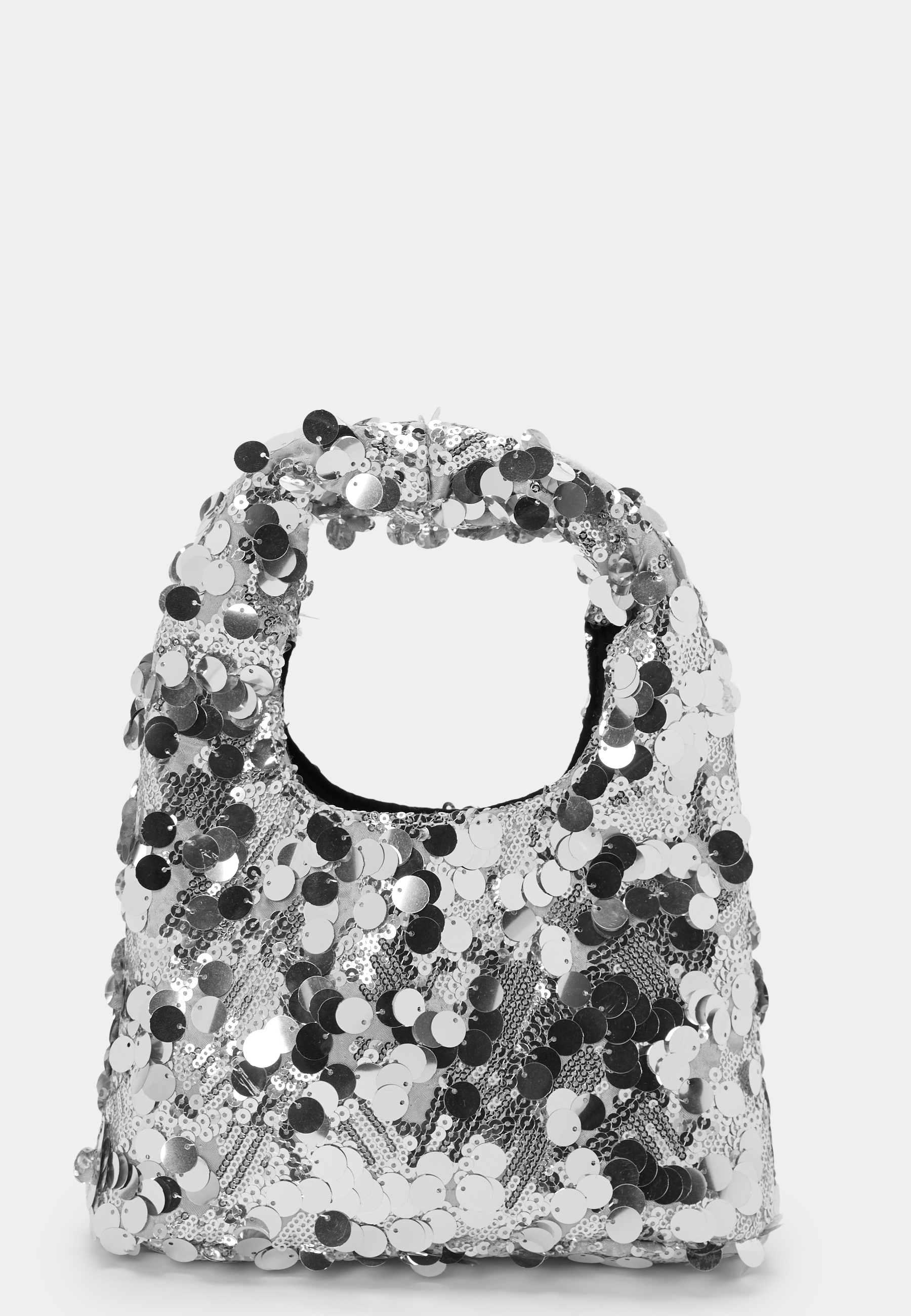 Sequin Bag 5
