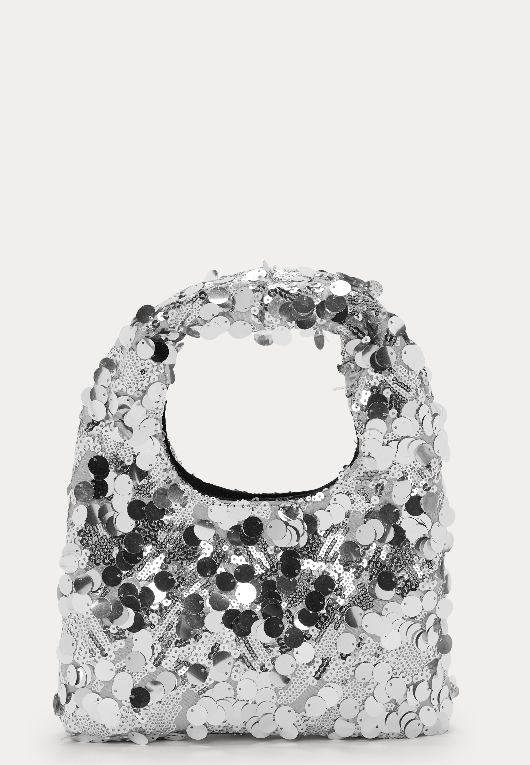 Sequin Bag 6