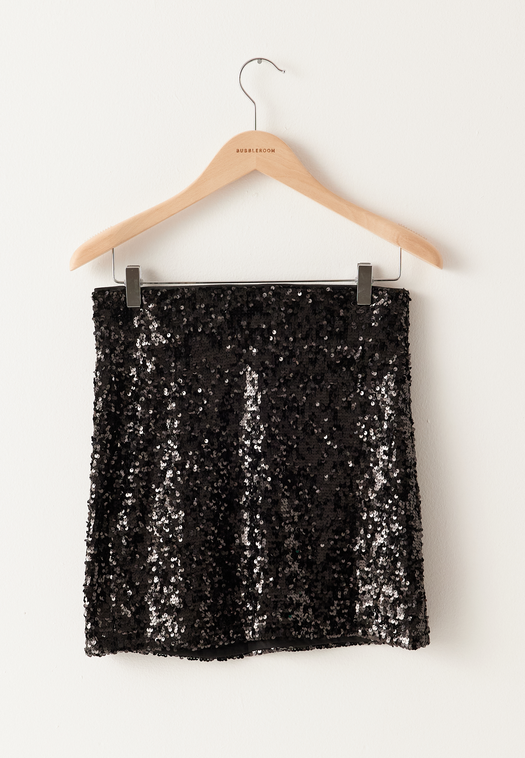 Sequin Short Skirt 4