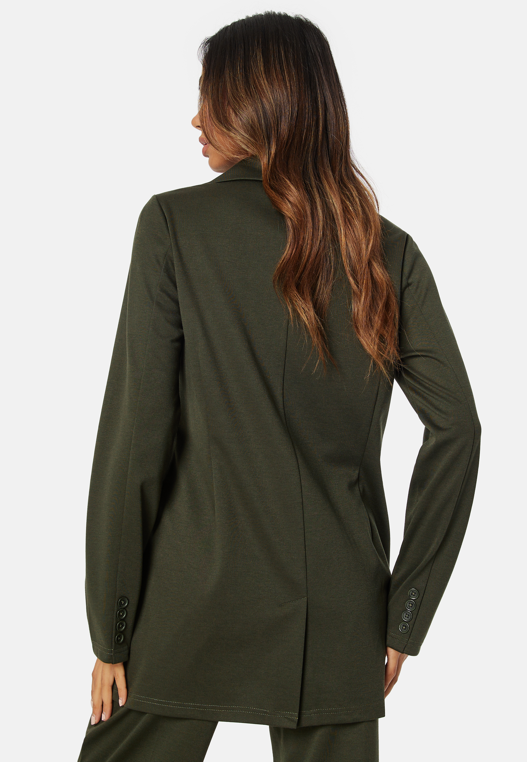 Serene soft blazer 3