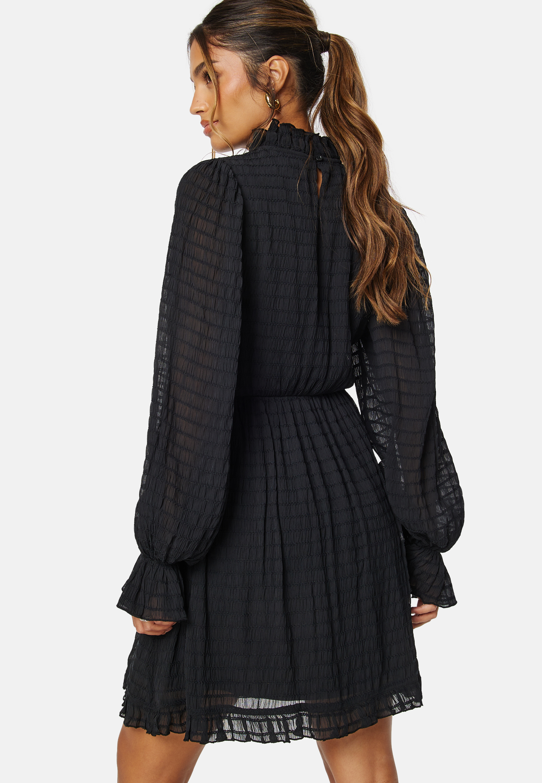 Shania Smock Dress 2