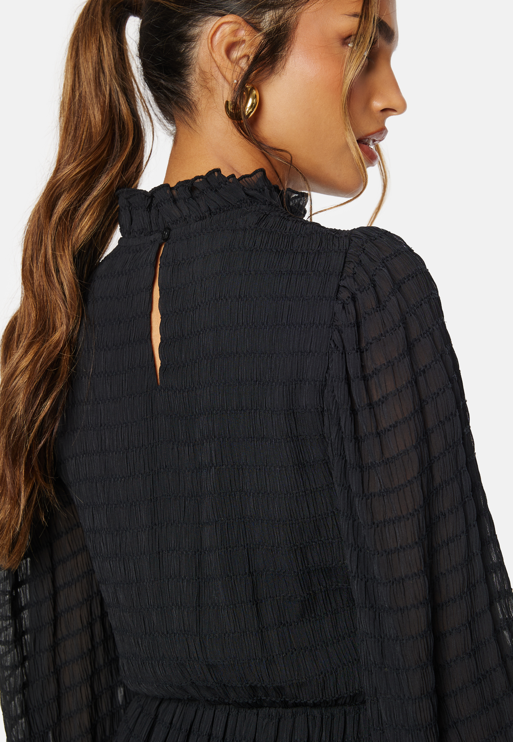 Shania Smock Dress 3