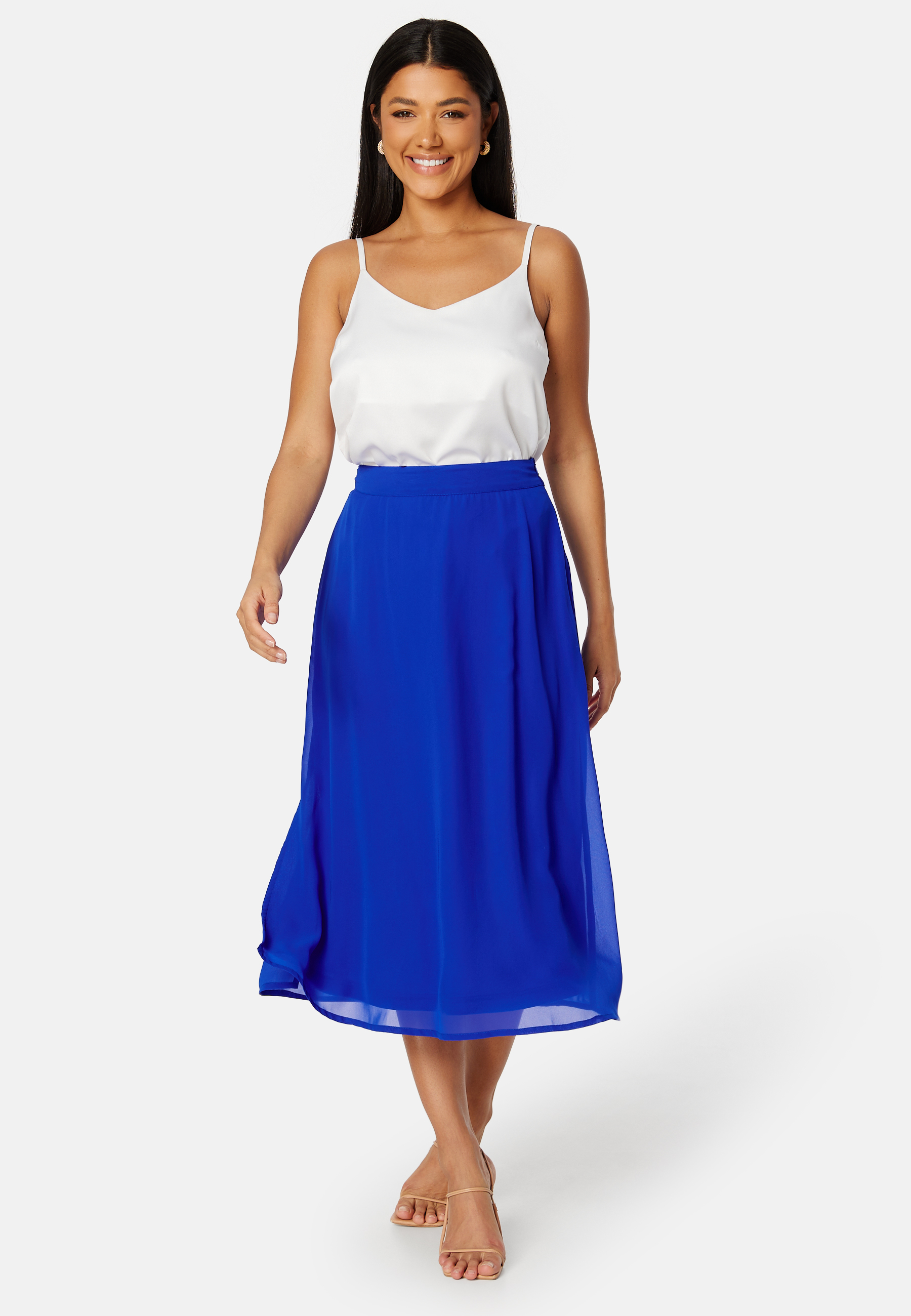 Sharon midi skirt 2