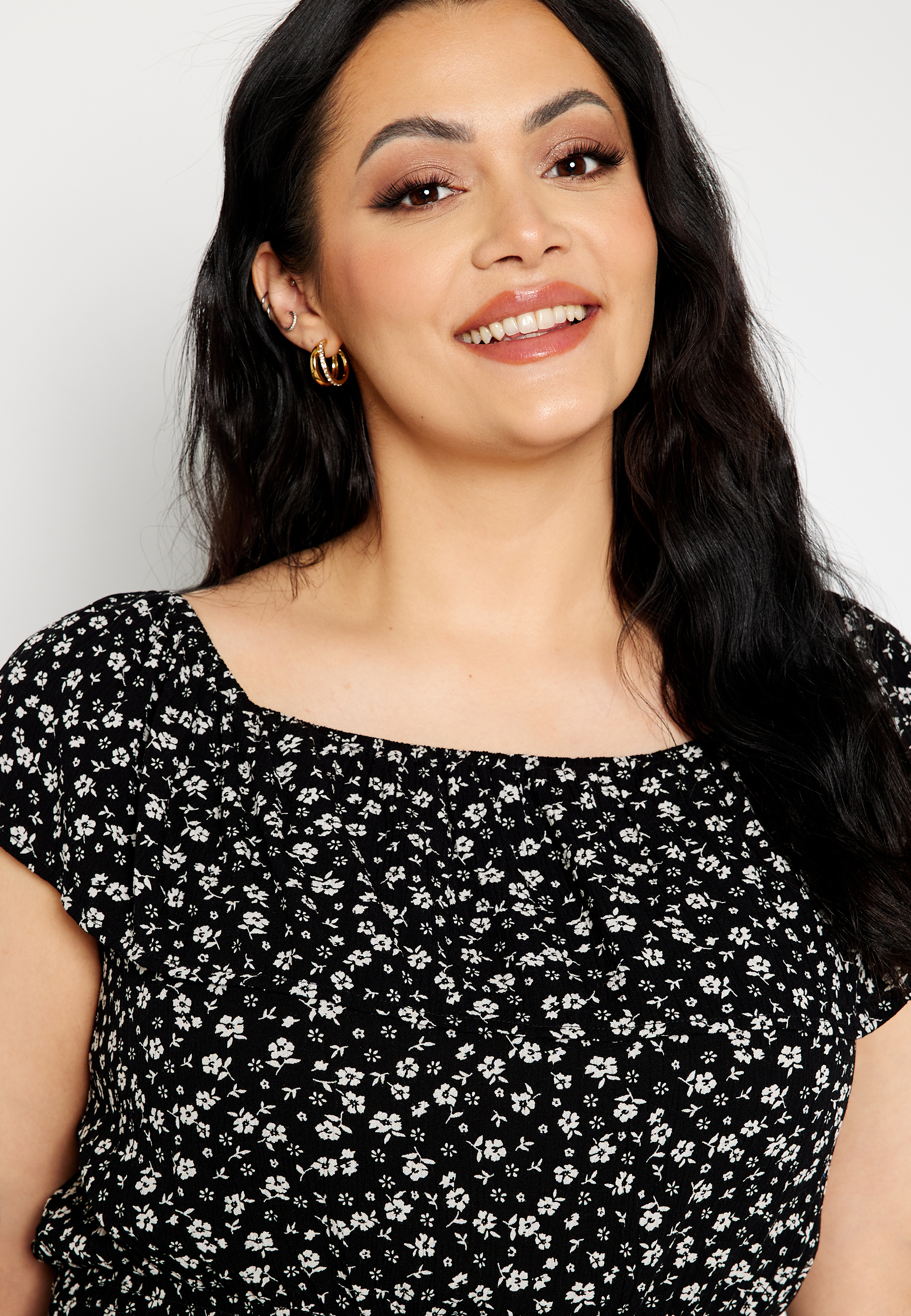 Shea Singoalla playsuit 3