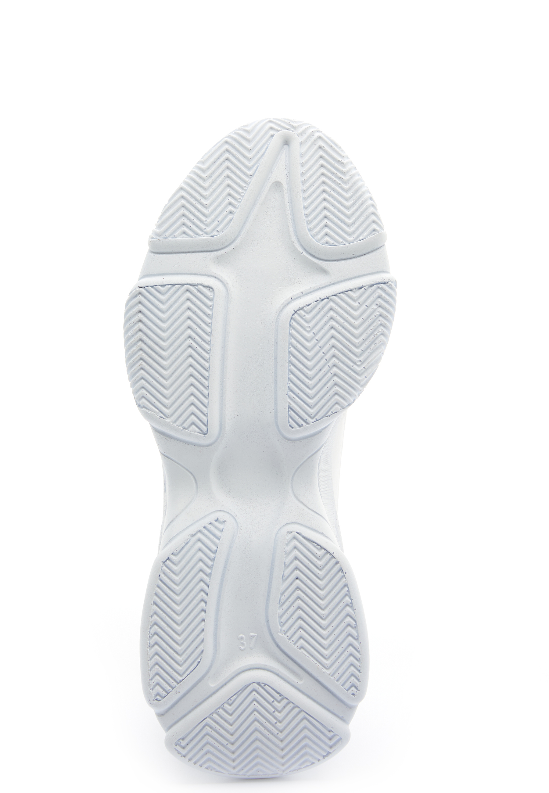 Sheila Chunky Sneakers 2