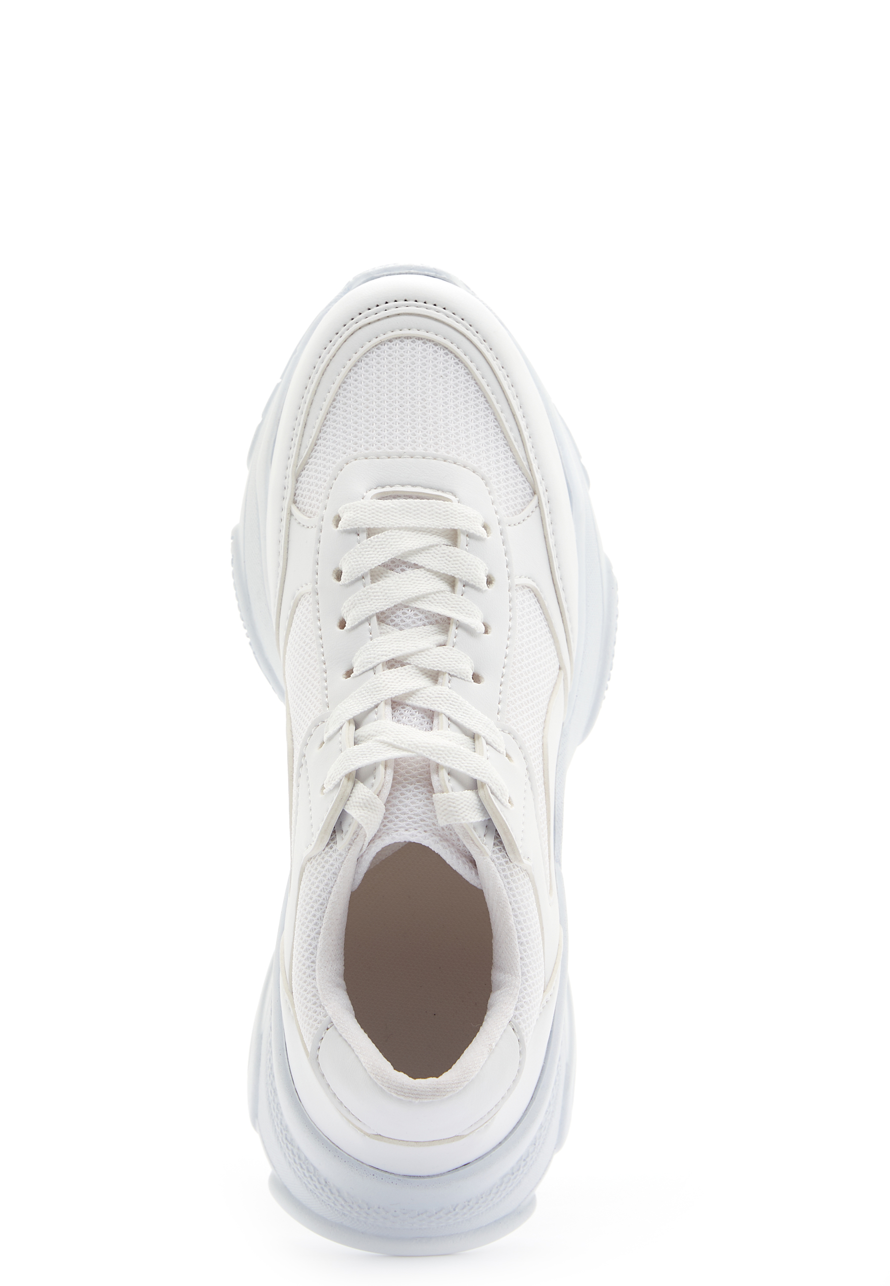 Sheila Chunky Sneakers 3