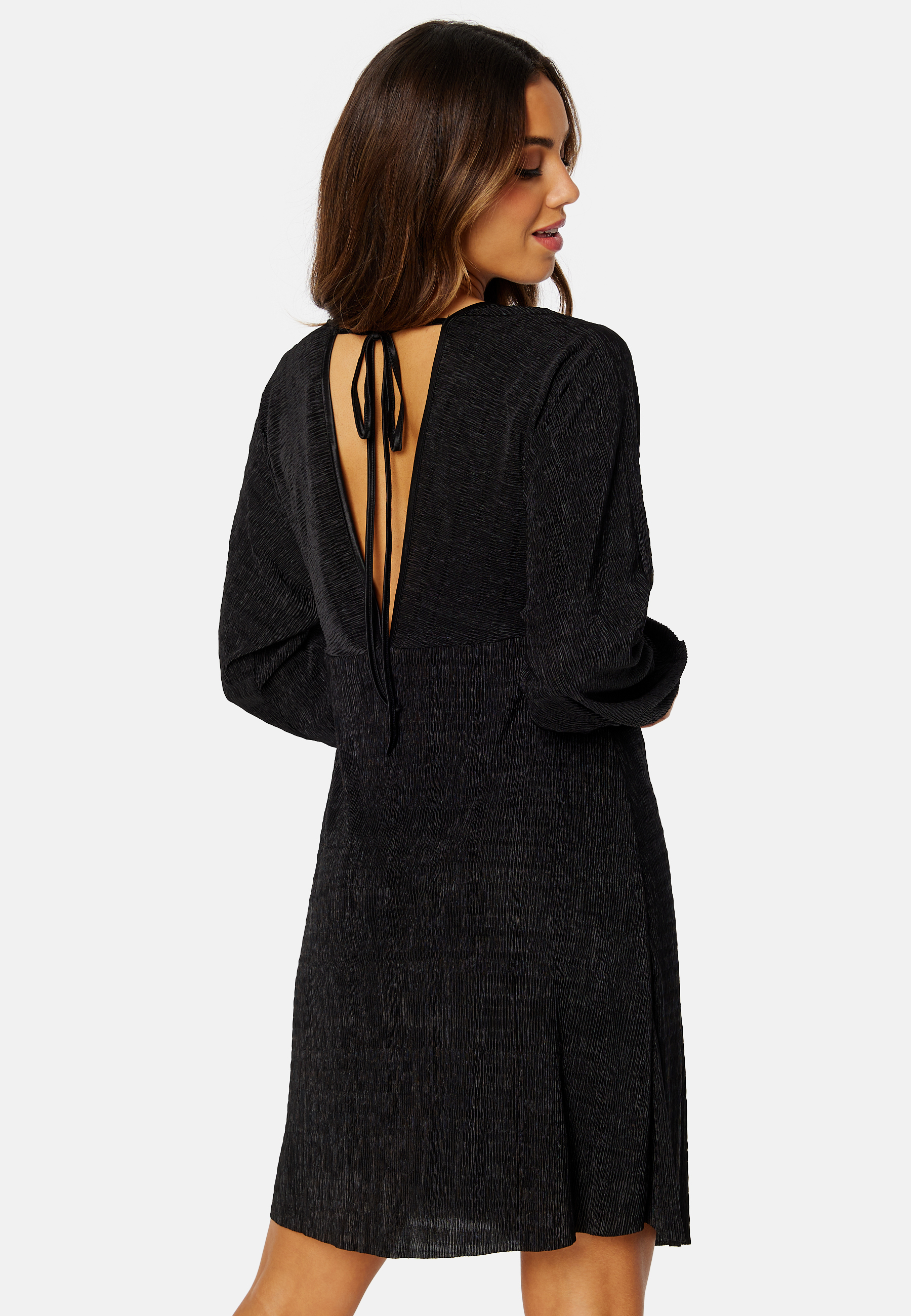Sonora Open Back Dress