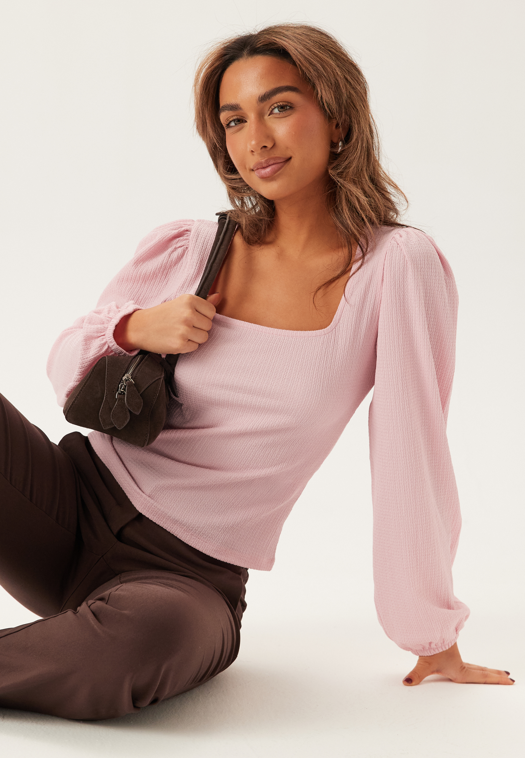 Light pink
