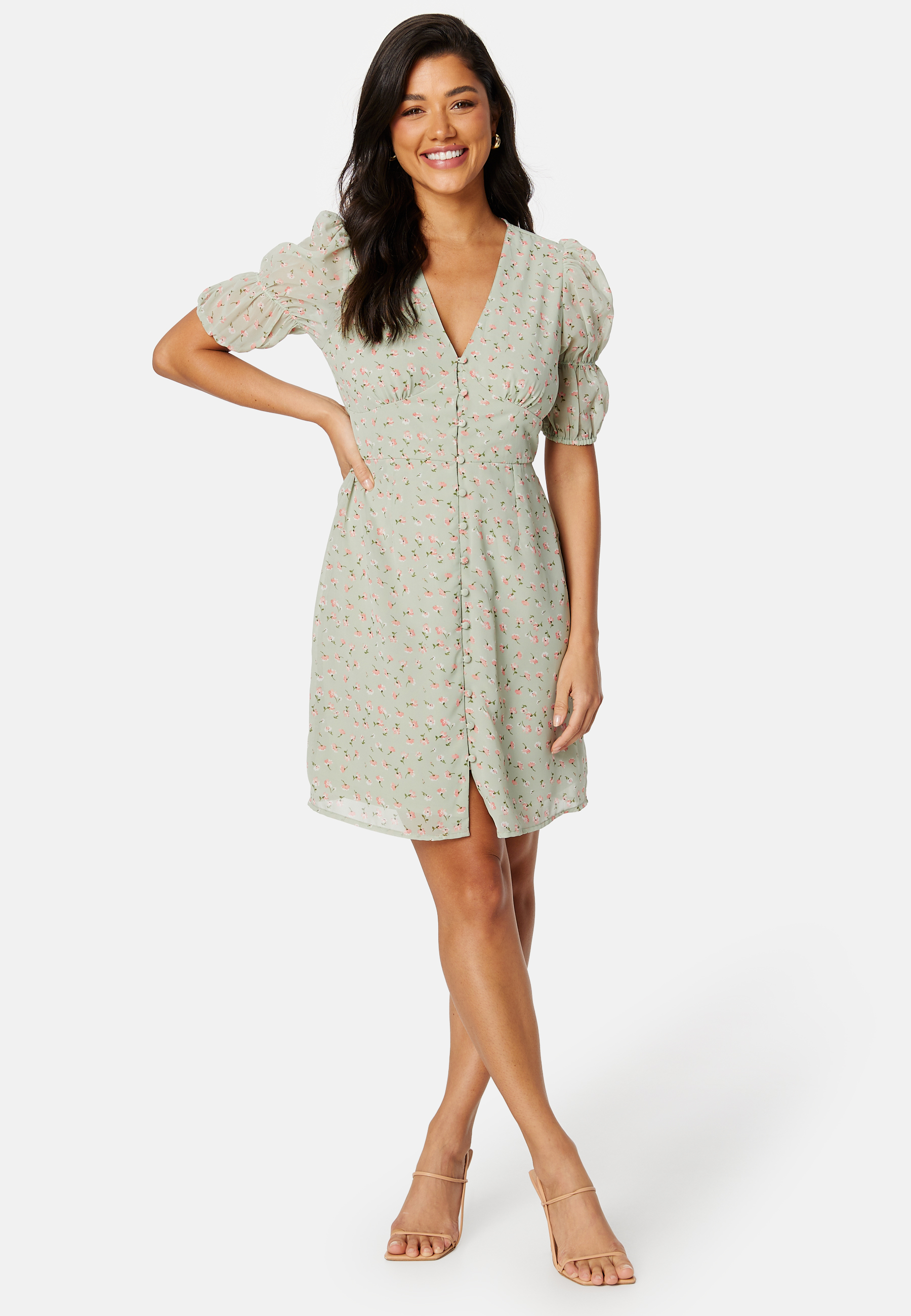 Stazie dress