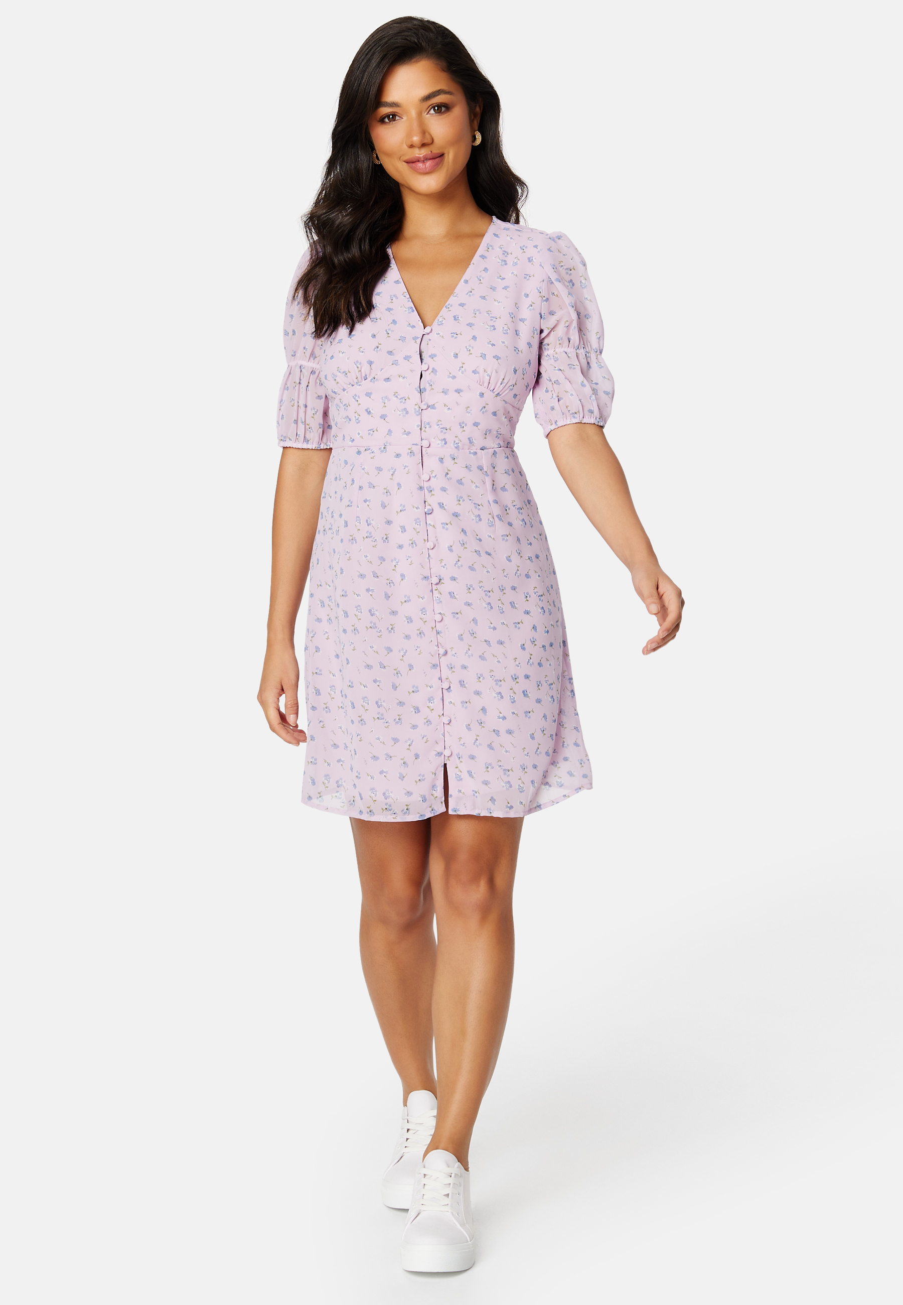 Stazie dress