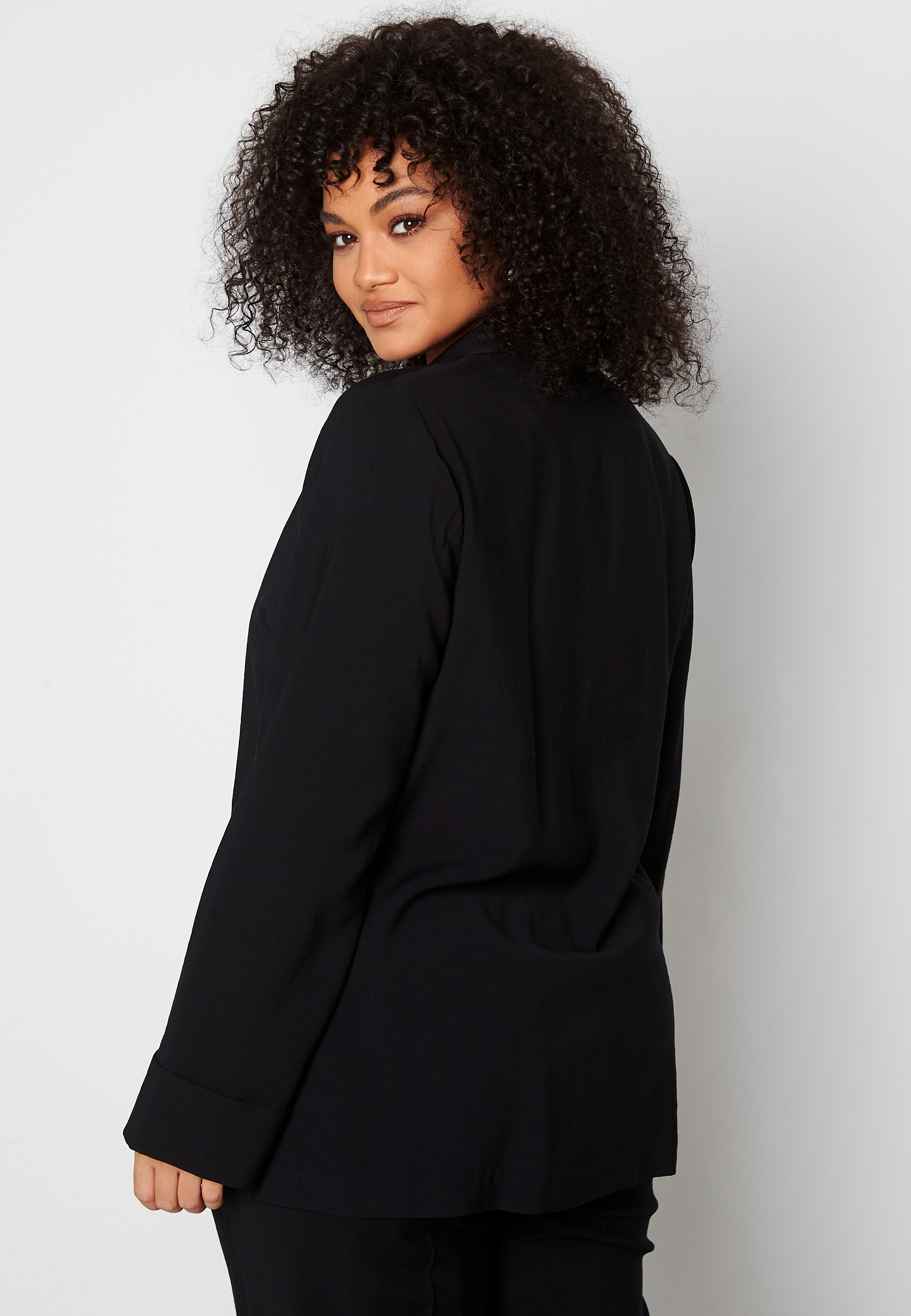 Stephanie relaxed jacket 2