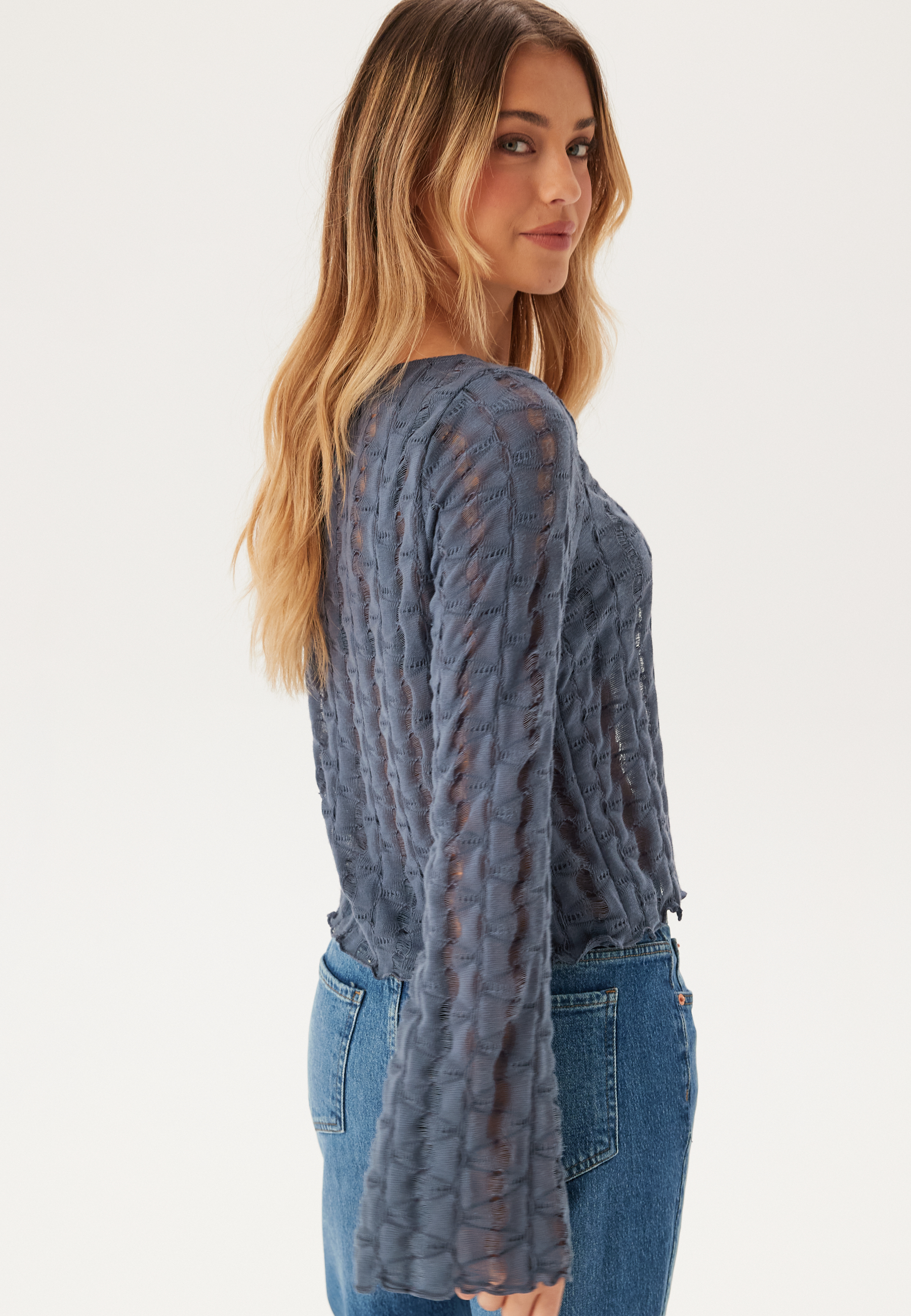 Structure Boatneck Top 2
