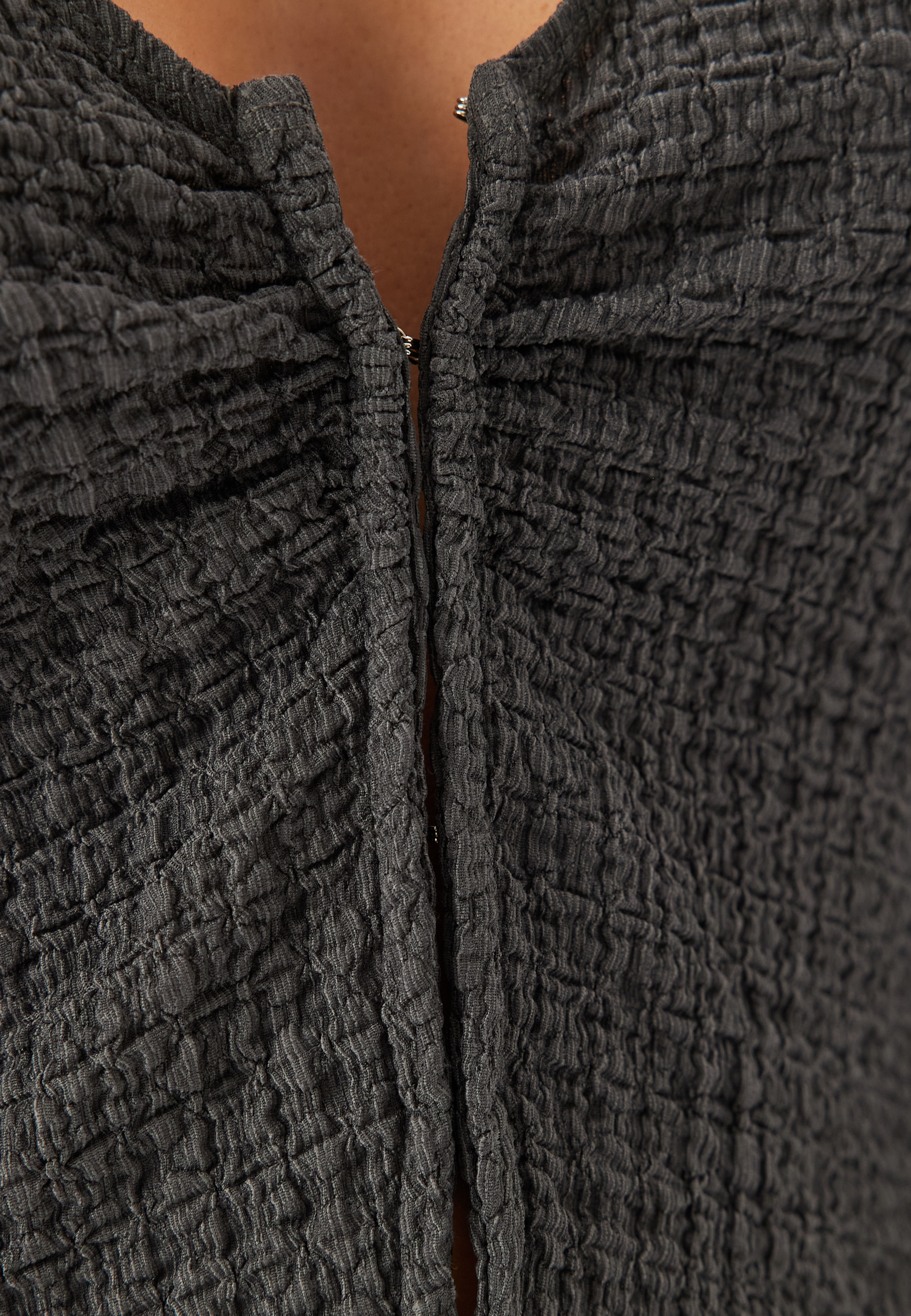 Structure Cardigan Top 4