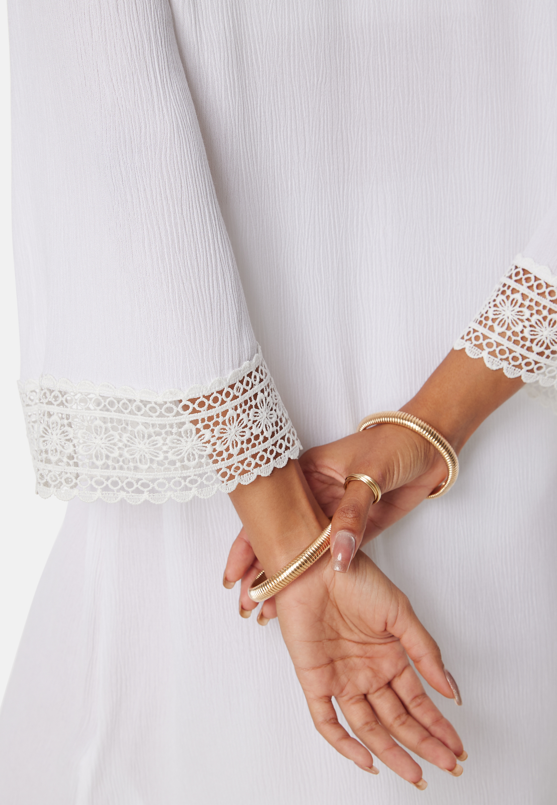 Structured Beach Dress 3
