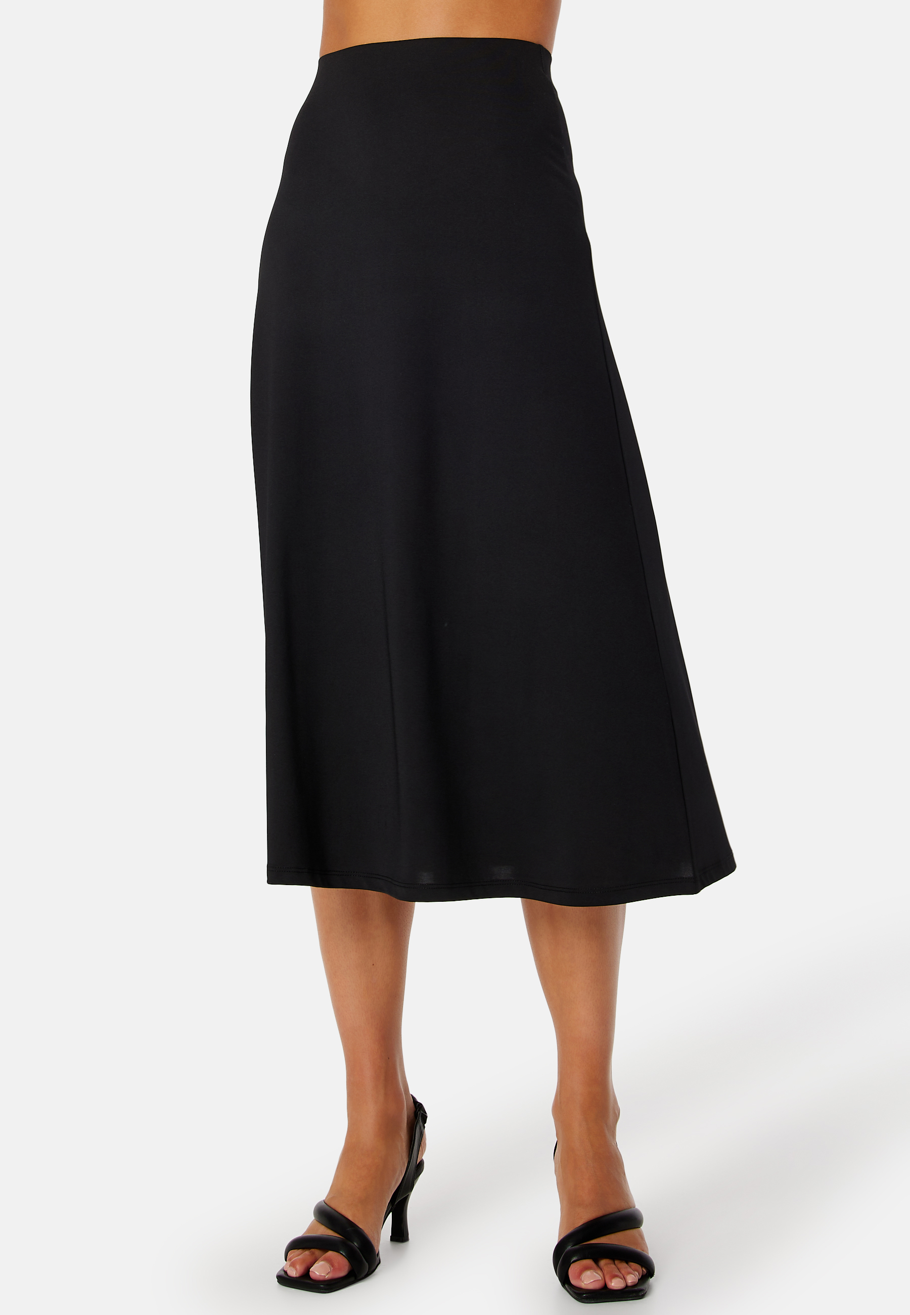 Tobi midi skirt