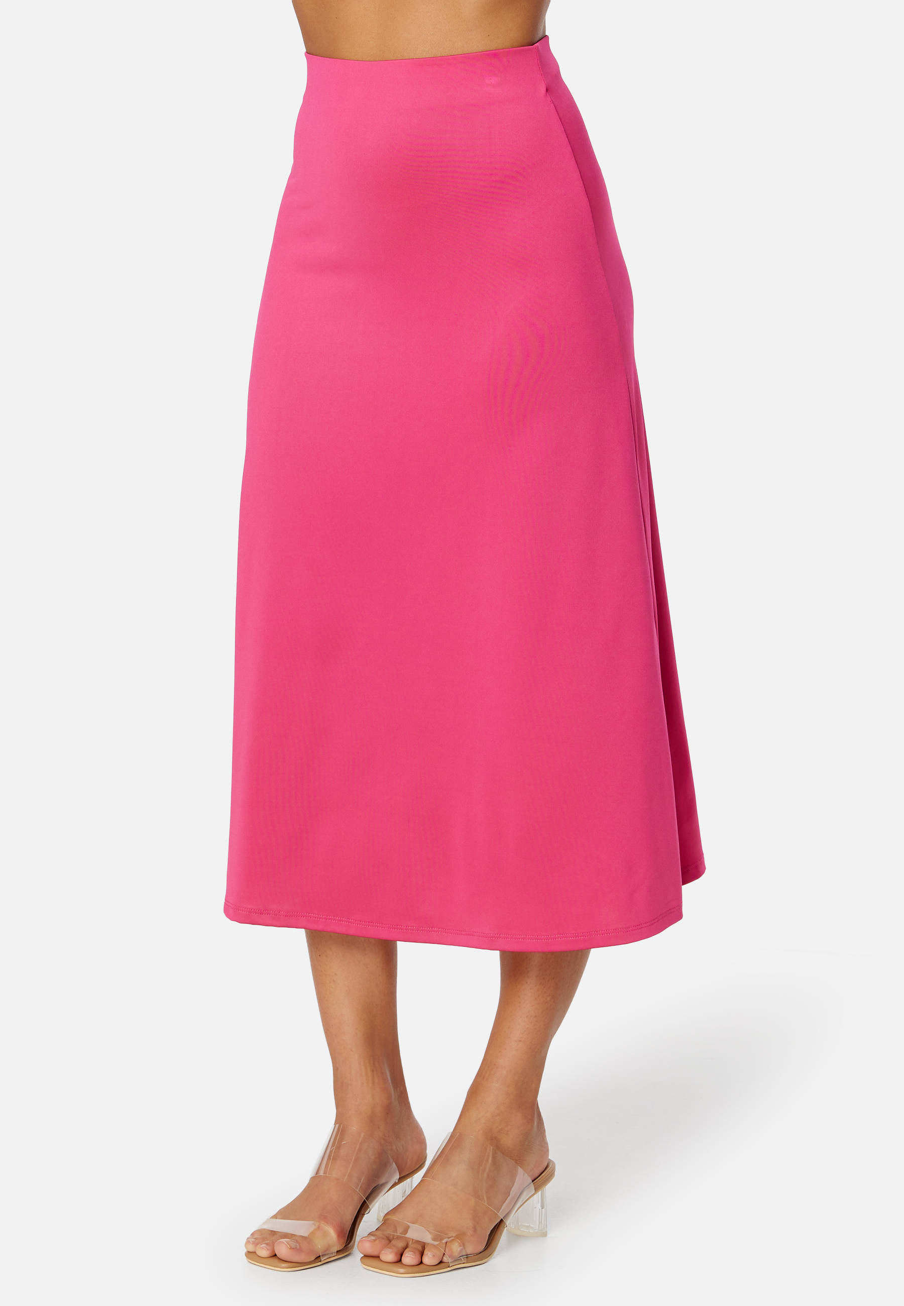 Tobi midi skirt