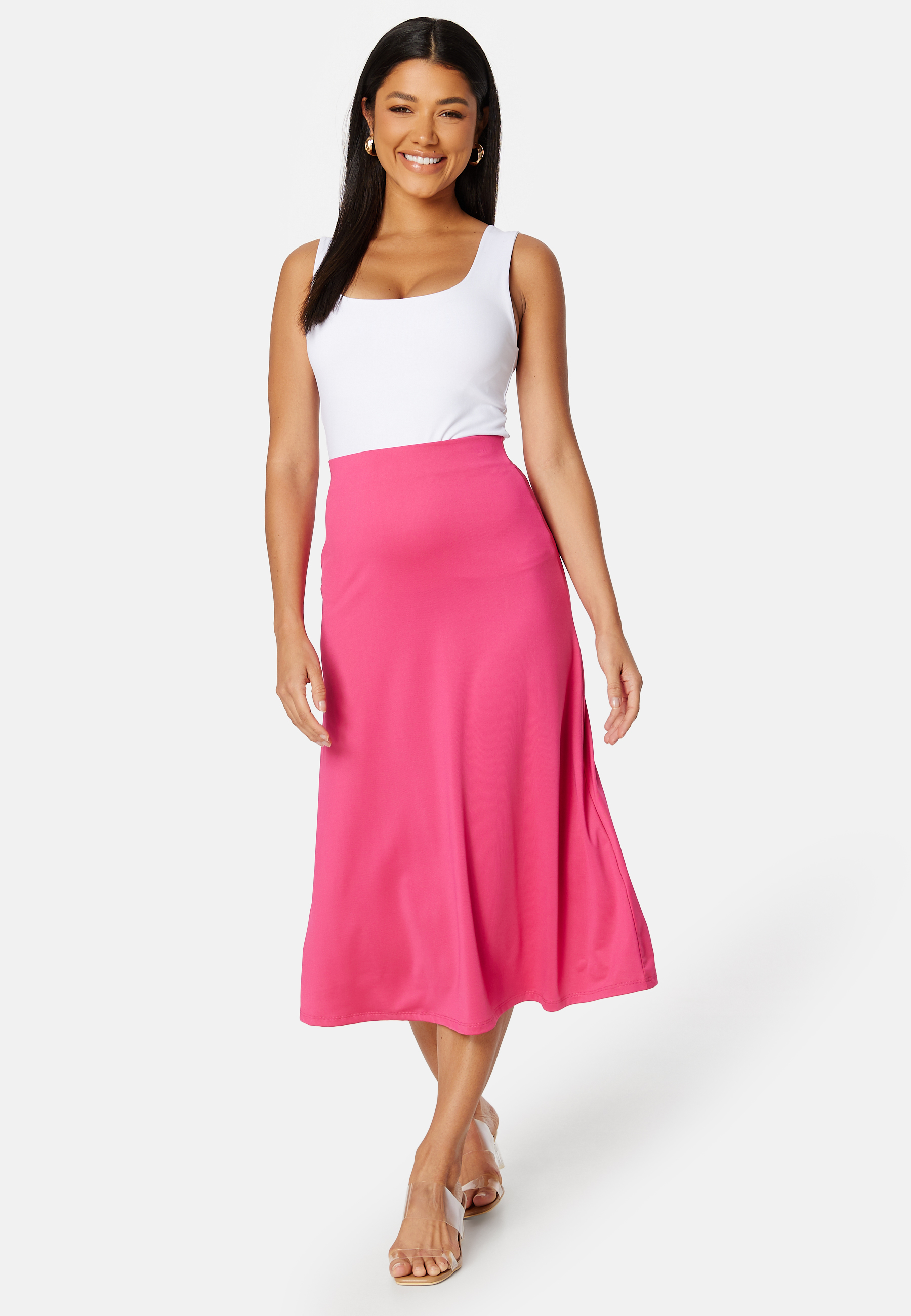 Tobi Midi Skirt 2