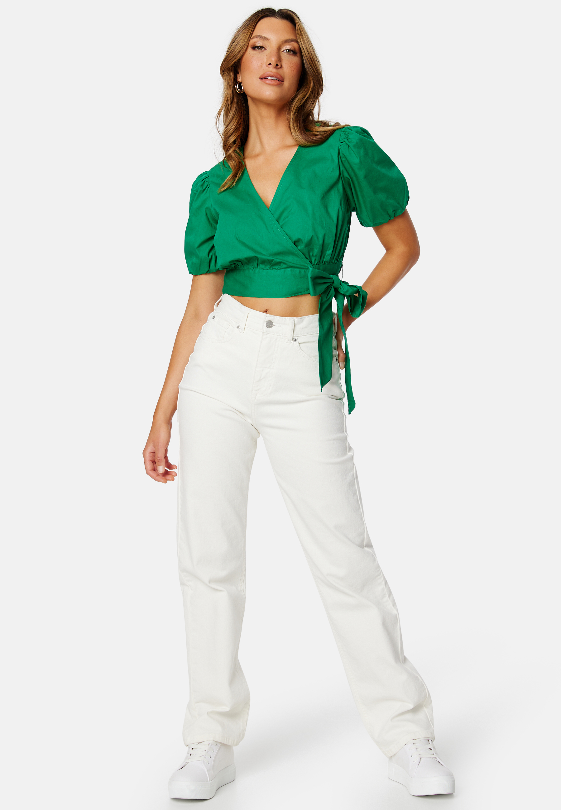 Tova blouse 2