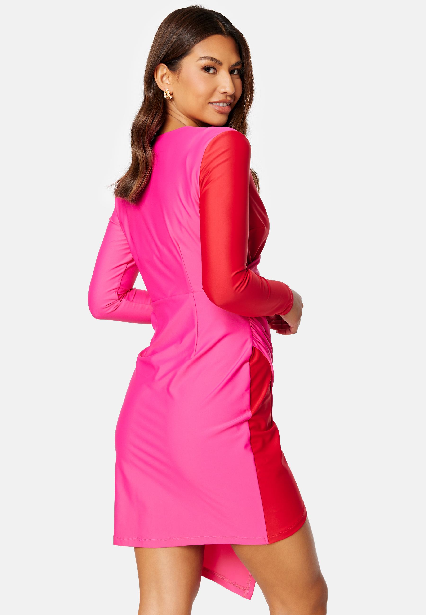Two Sides Dress 2
