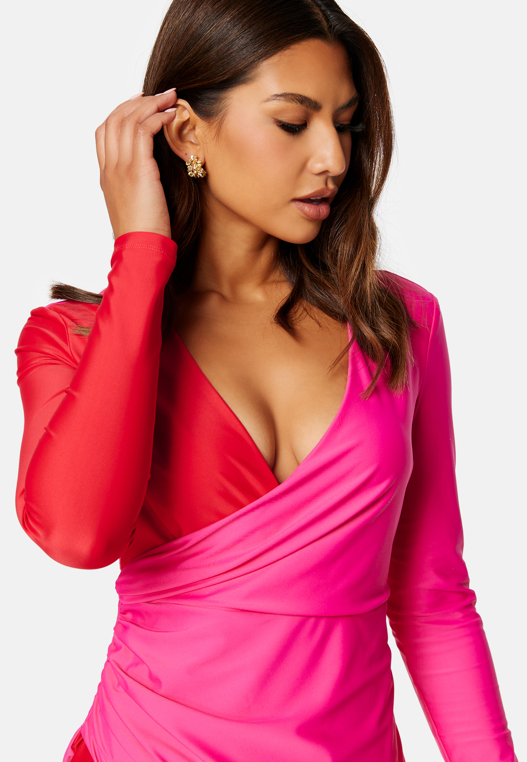 Two Sides Dress 3