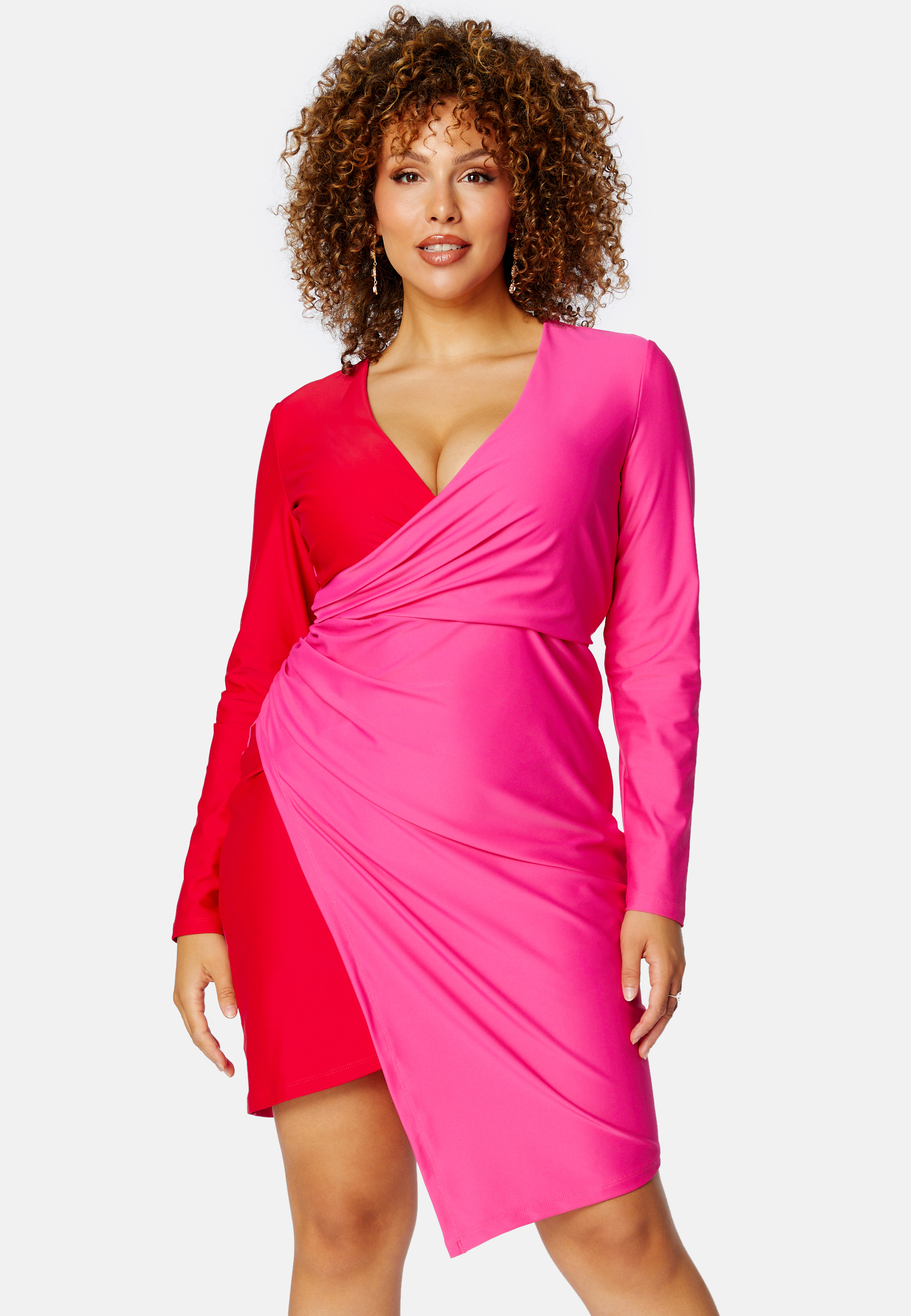 Two Sides Dress 4