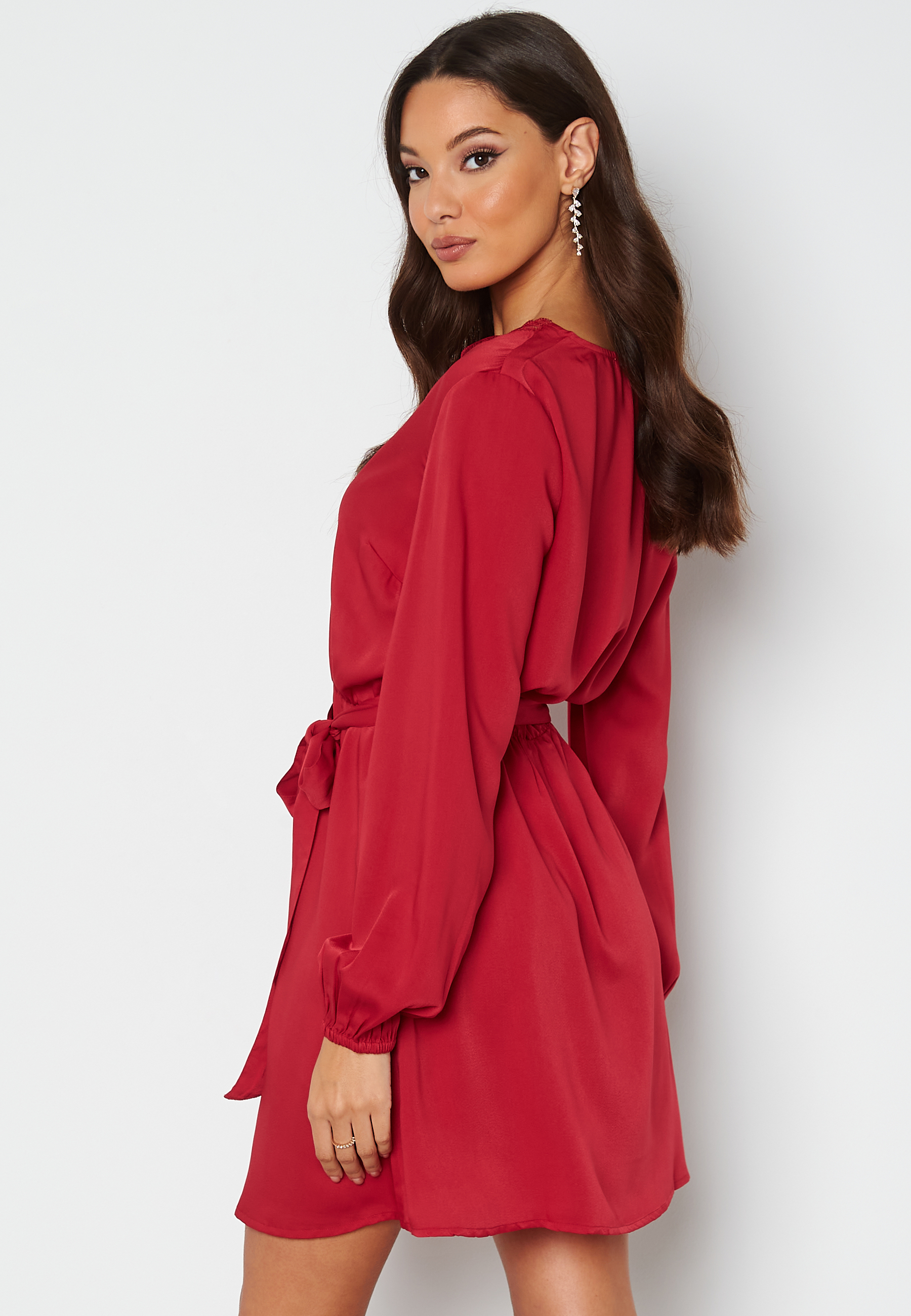 Vallie lace dress 2