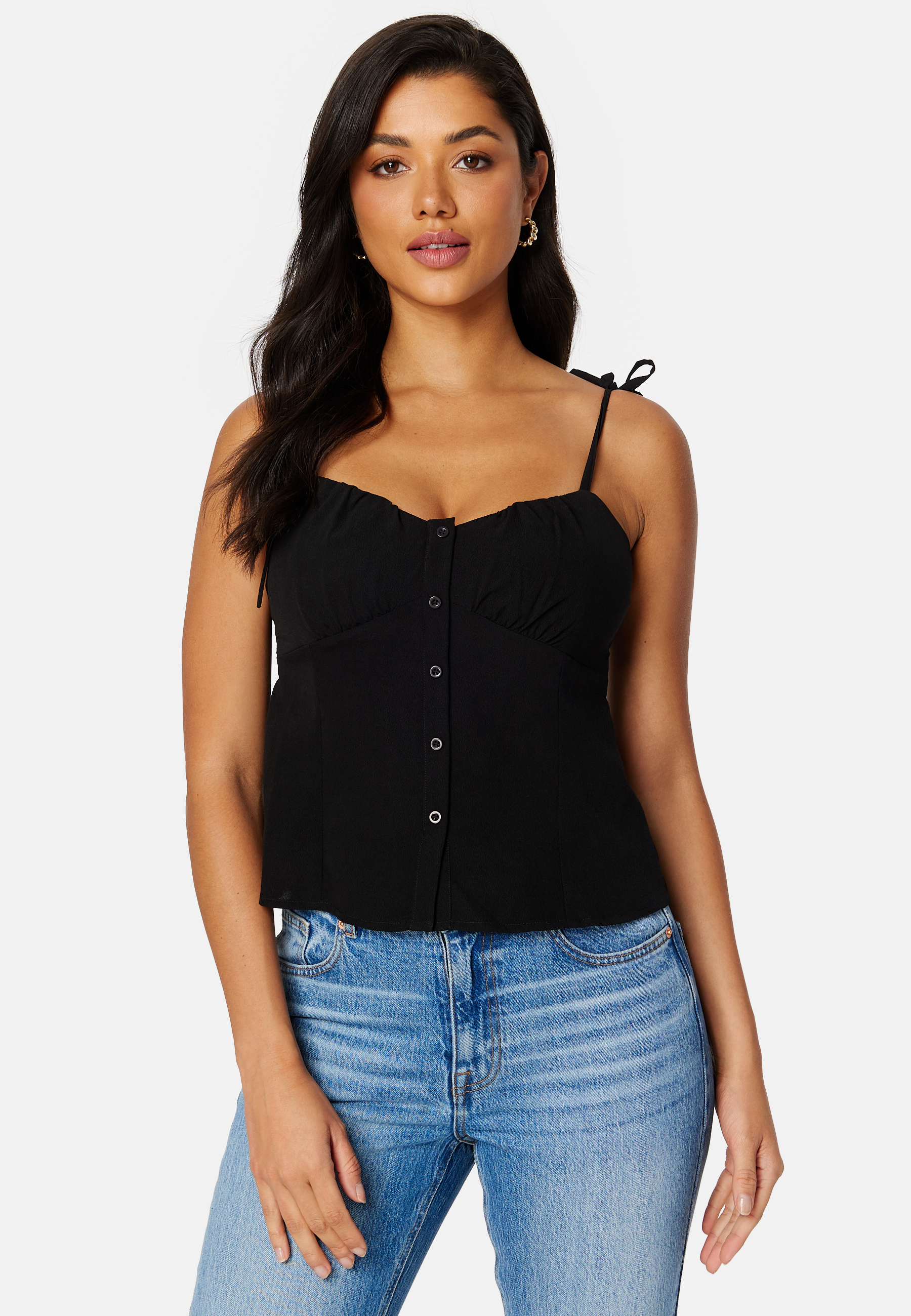 Violie Strap top