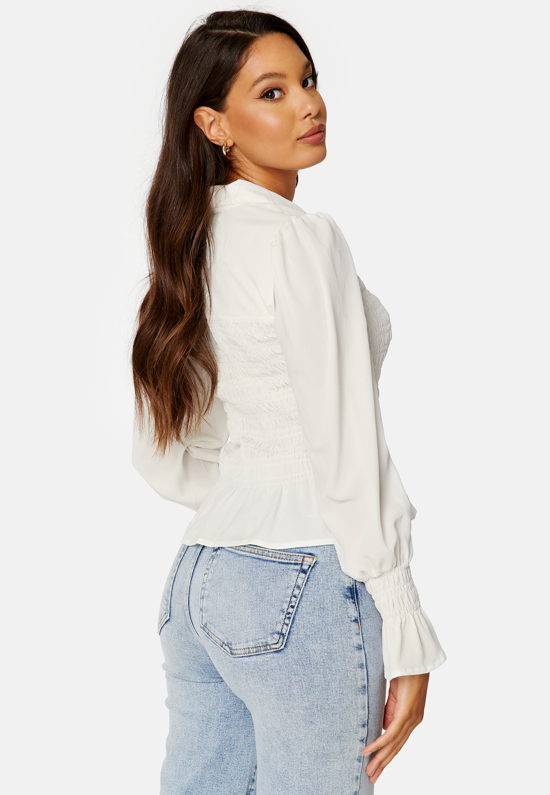 Wanda blouse 2