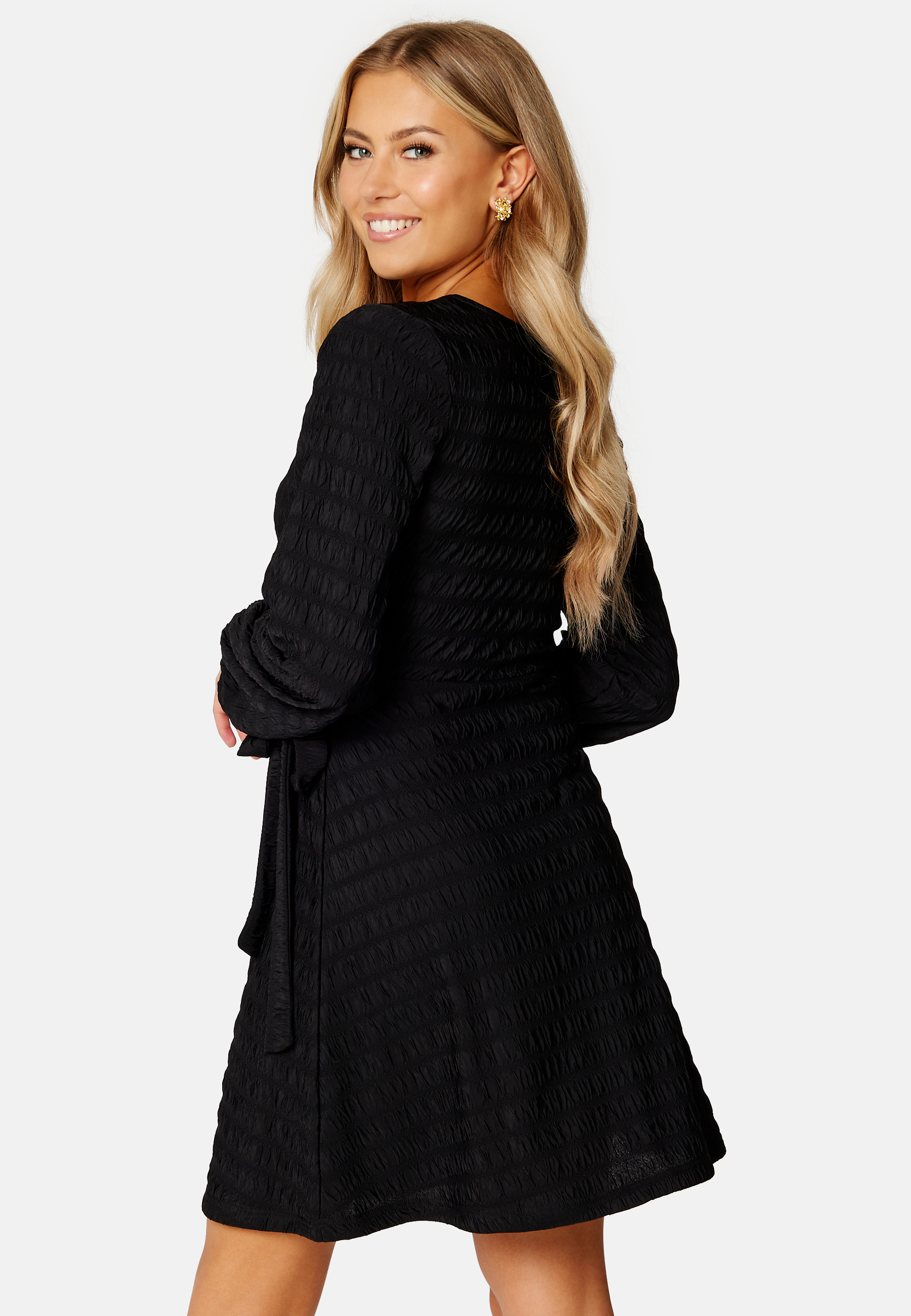 Willa structure dress 2
