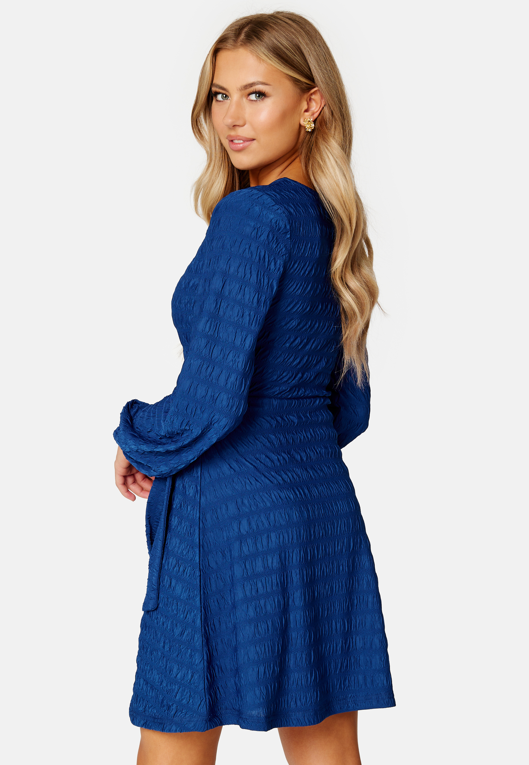 Willa structure dress 6