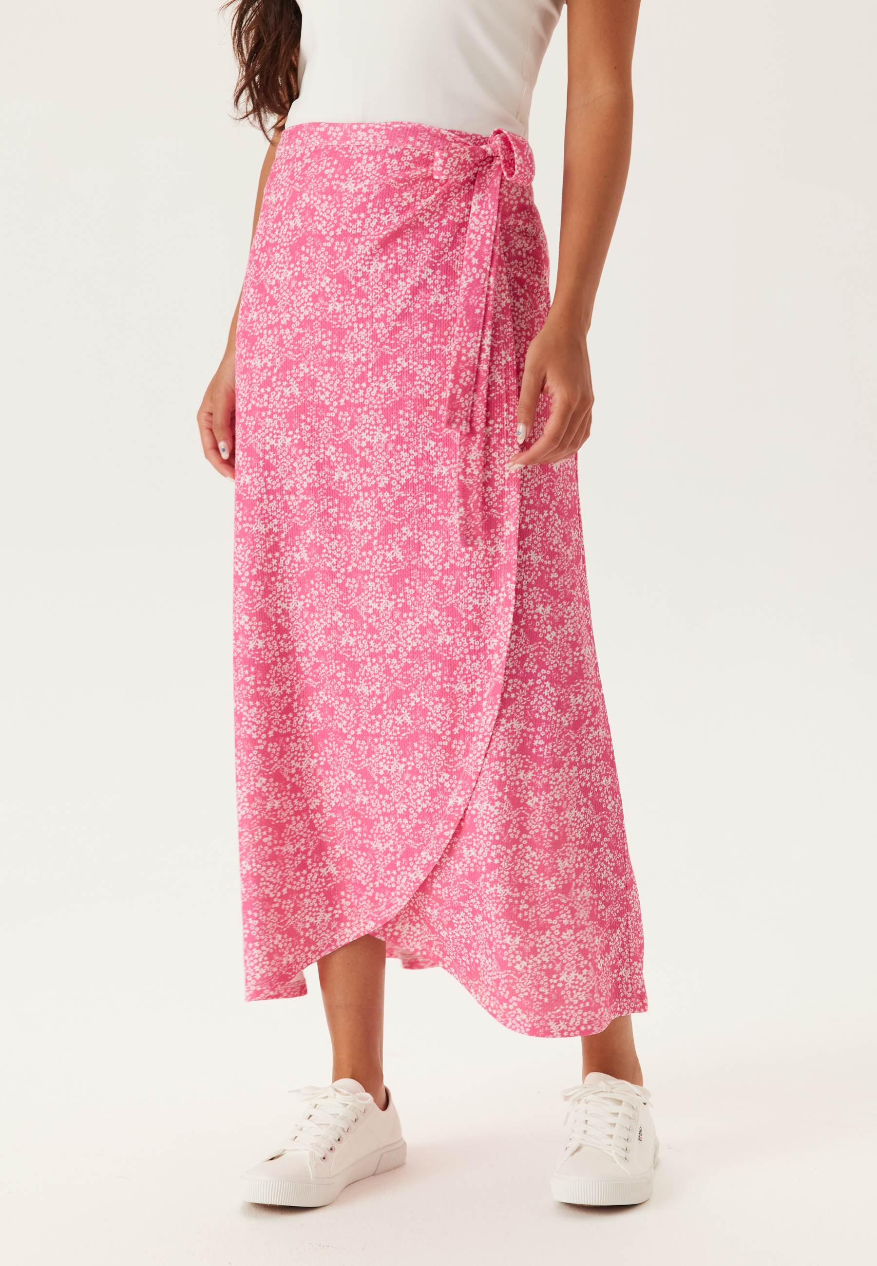 Wrap Skirt 2