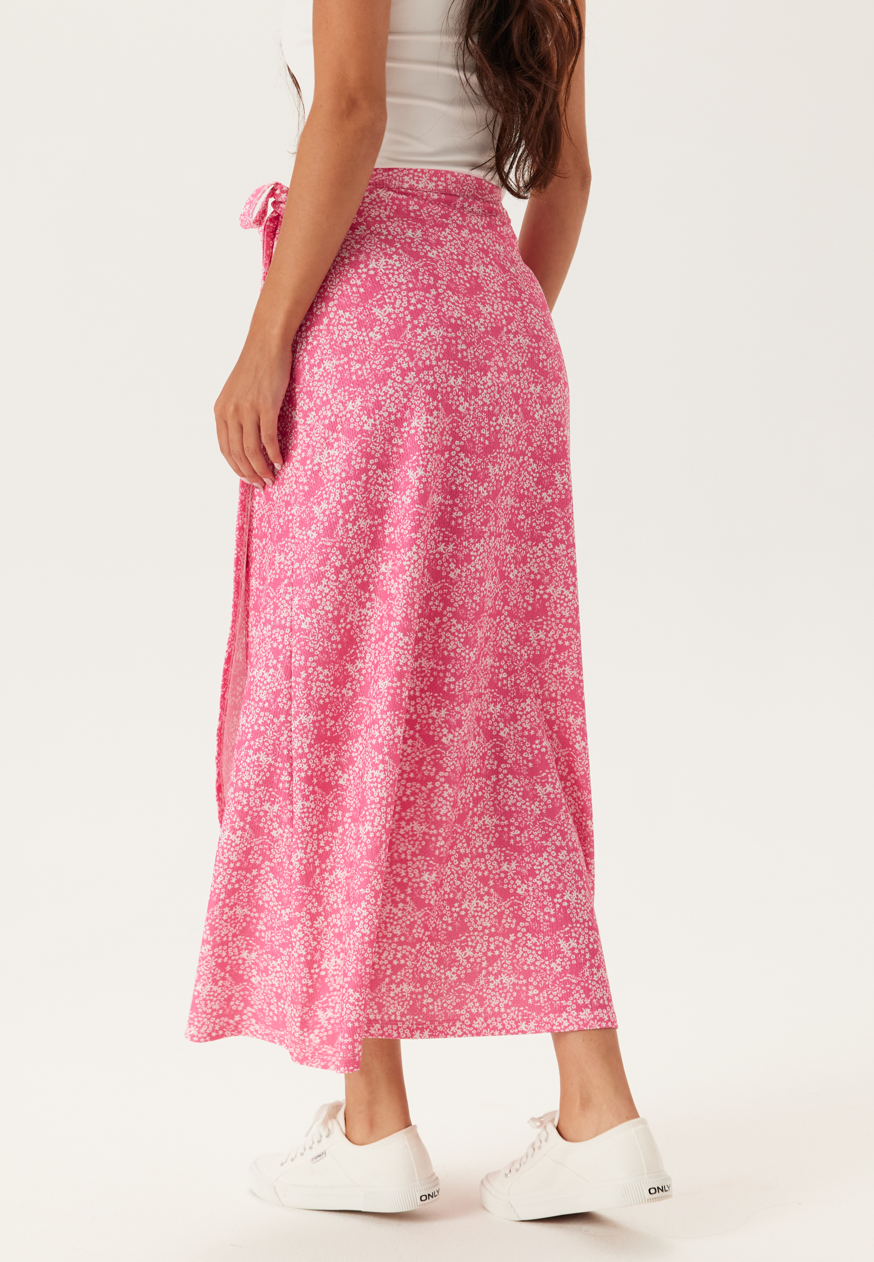 Wrap Skirt 3