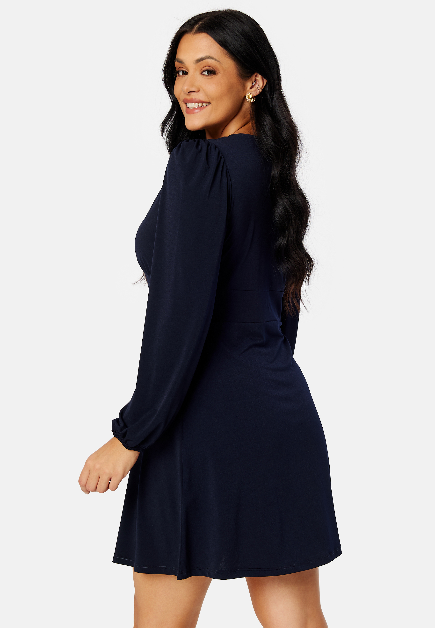 Ysabelle dress 3