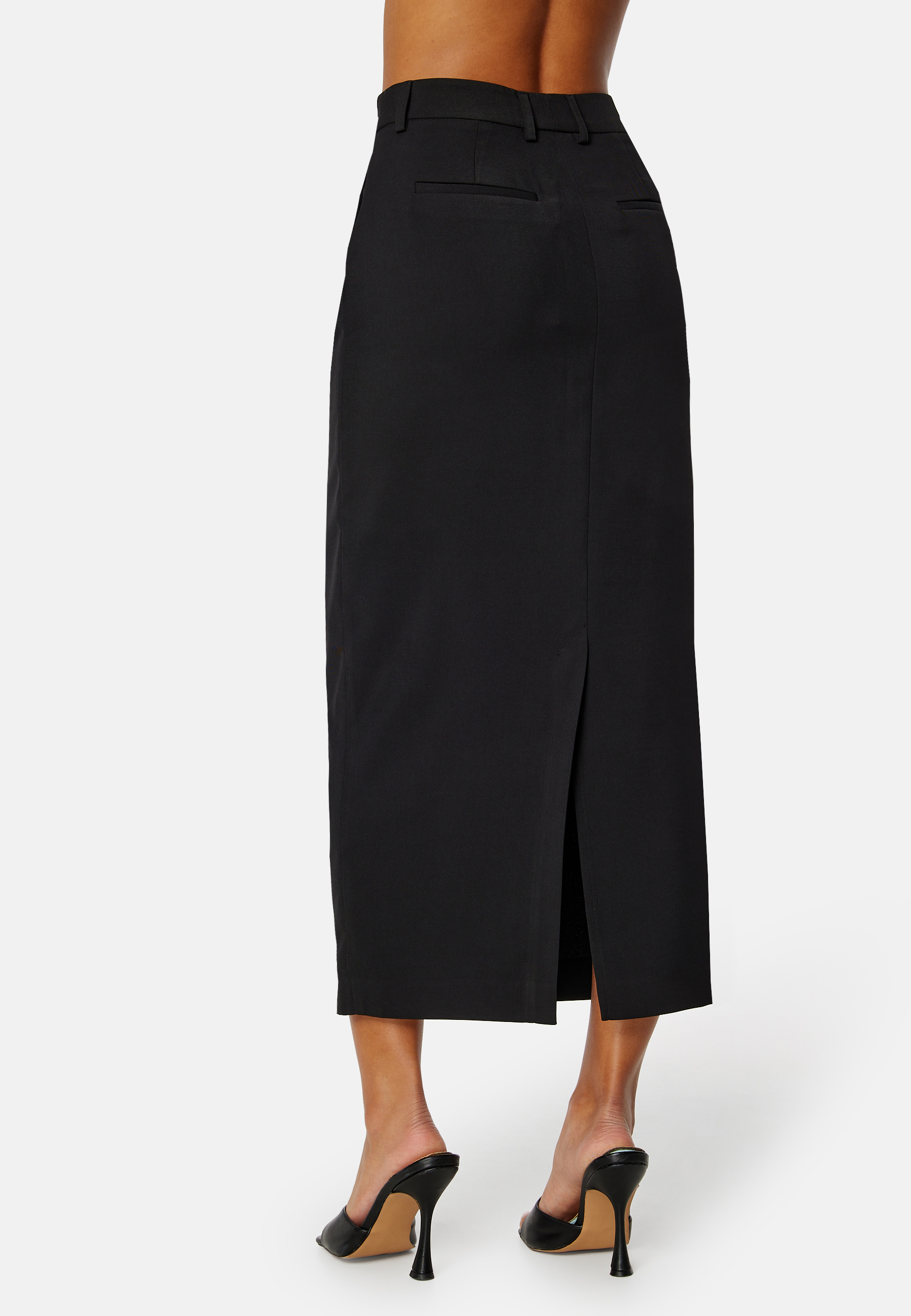 Zoe Tailored Skirt 2