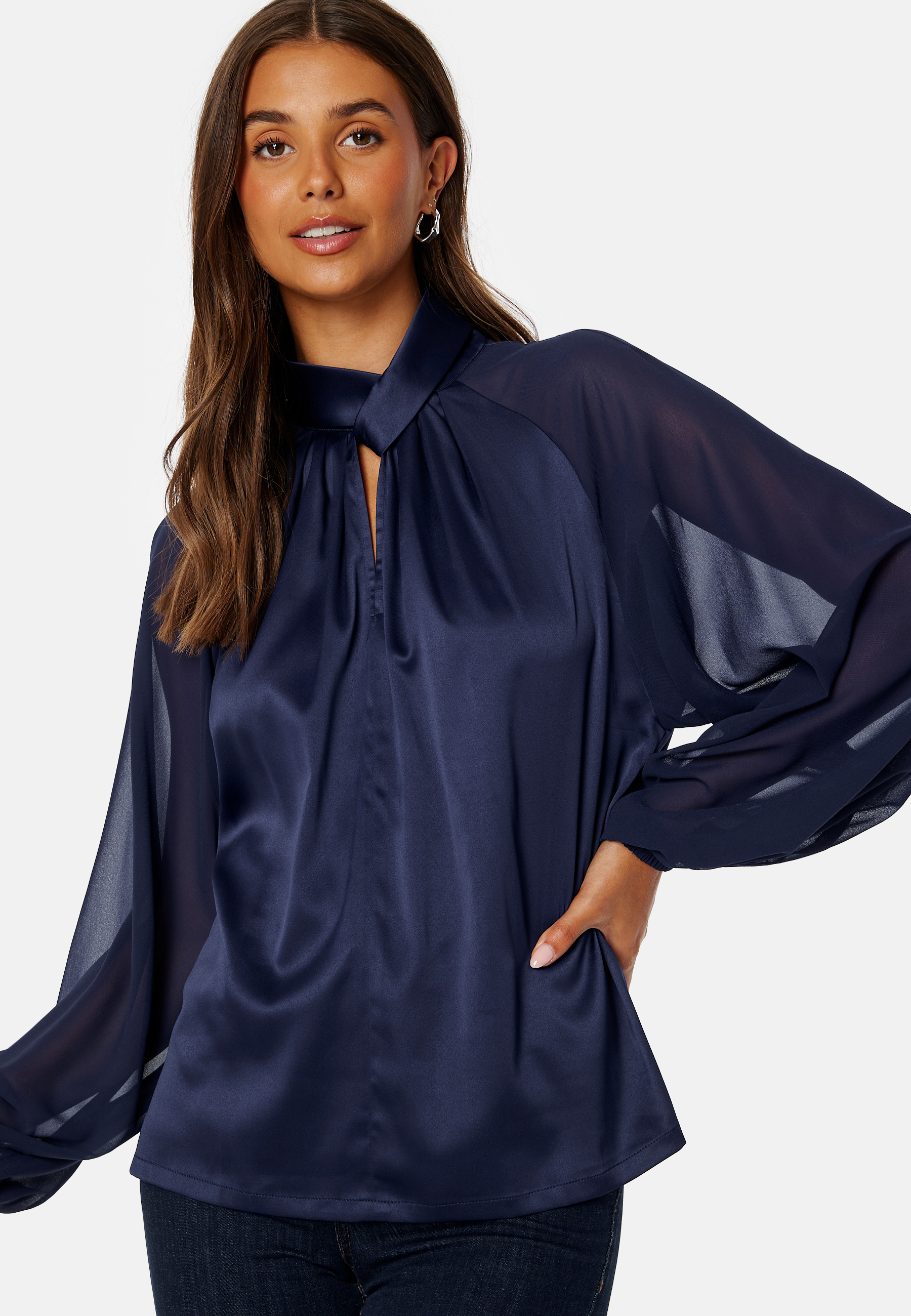Shirley Blouse