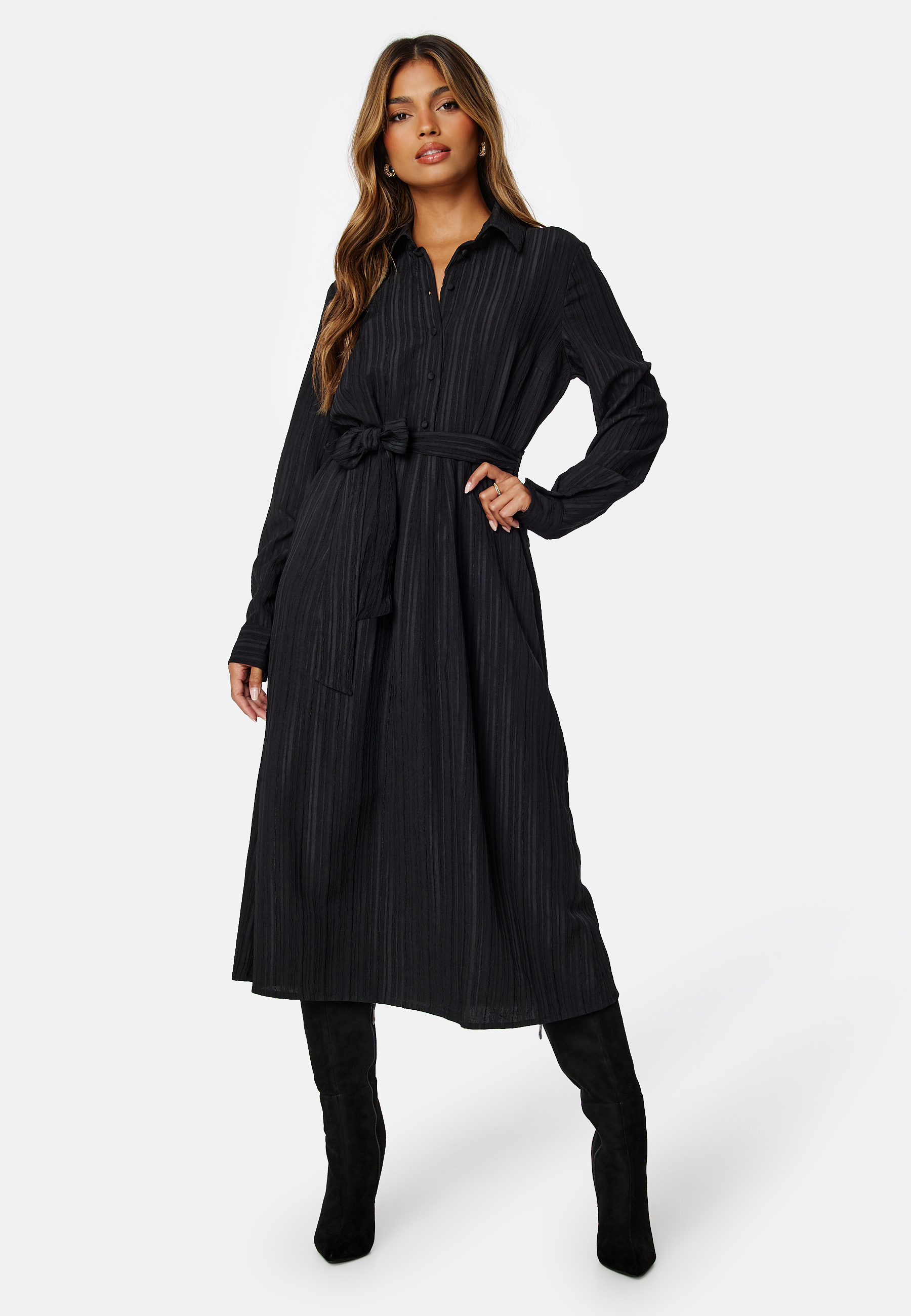 Palmer Midi Dress