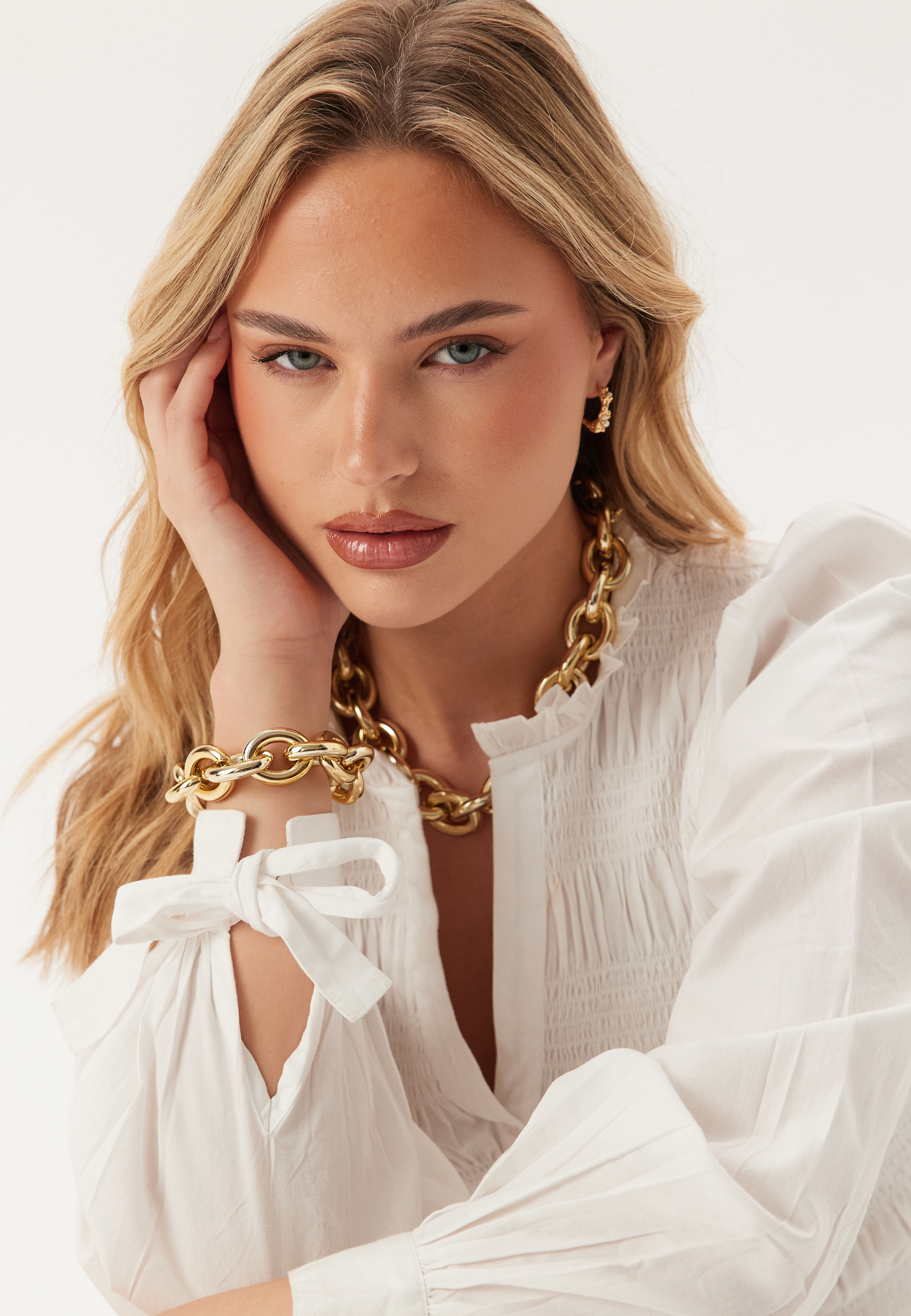 Bonnie Necklace 2