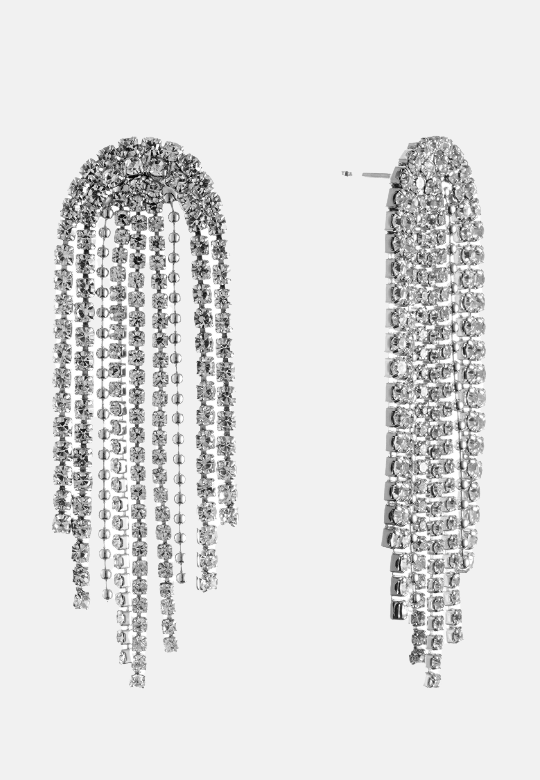 Cabana Crystal Earring
