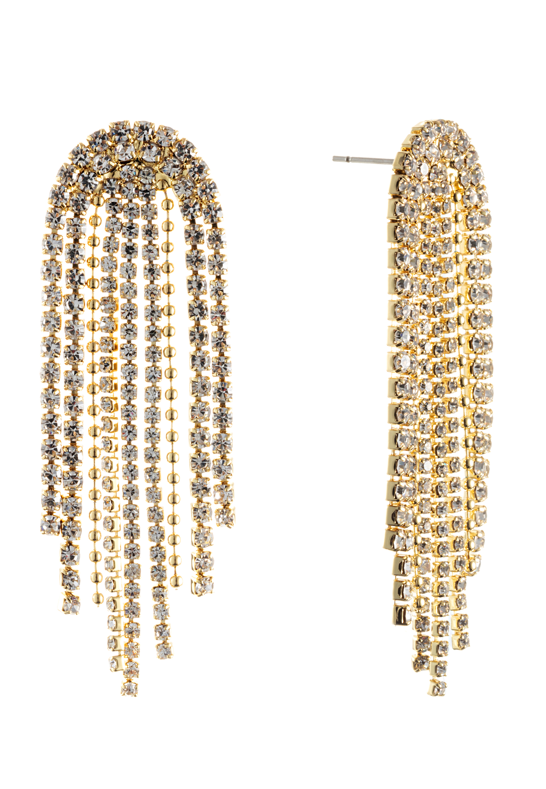 Cabana Crystal Earring
