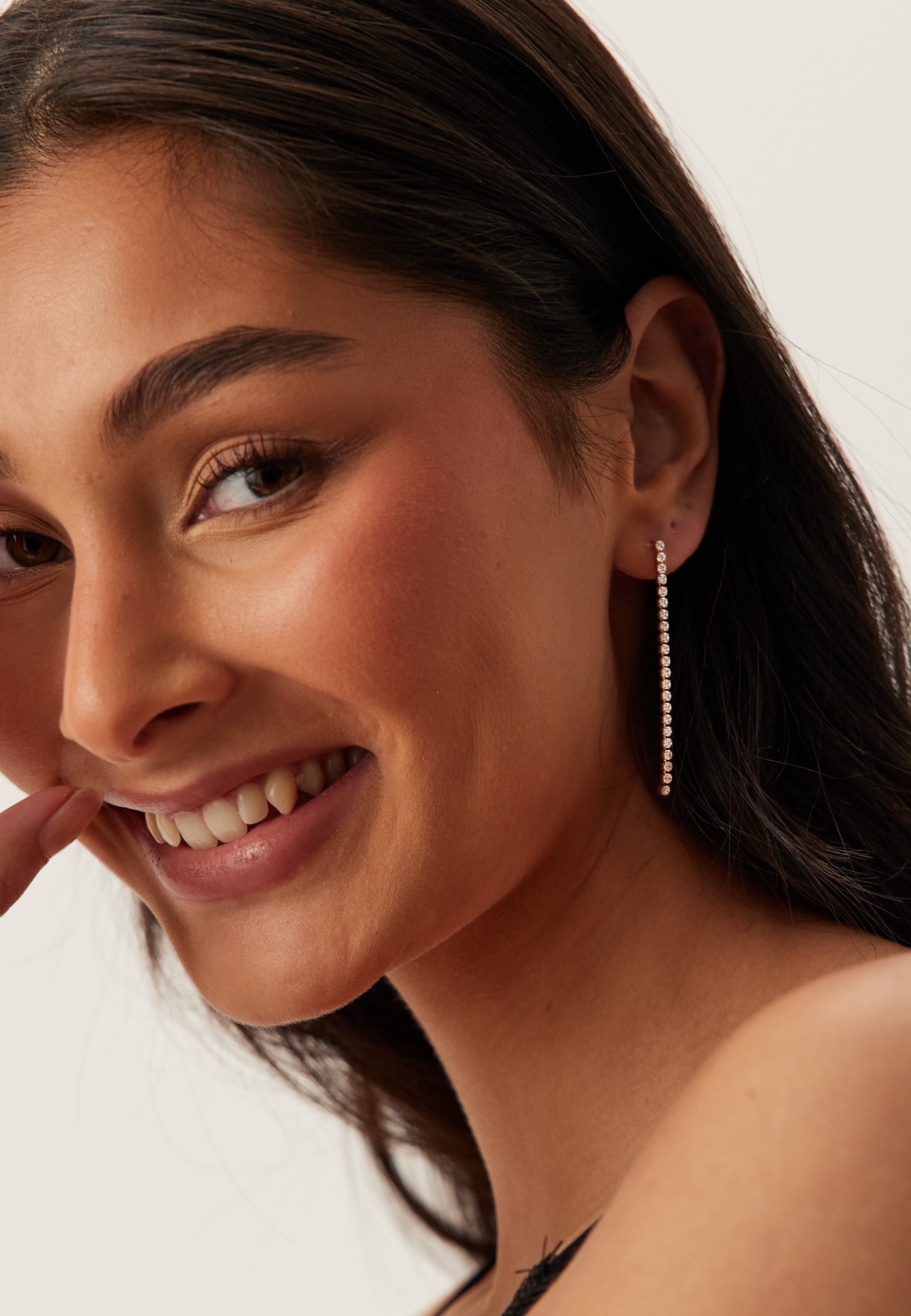 Cloé Earring 2