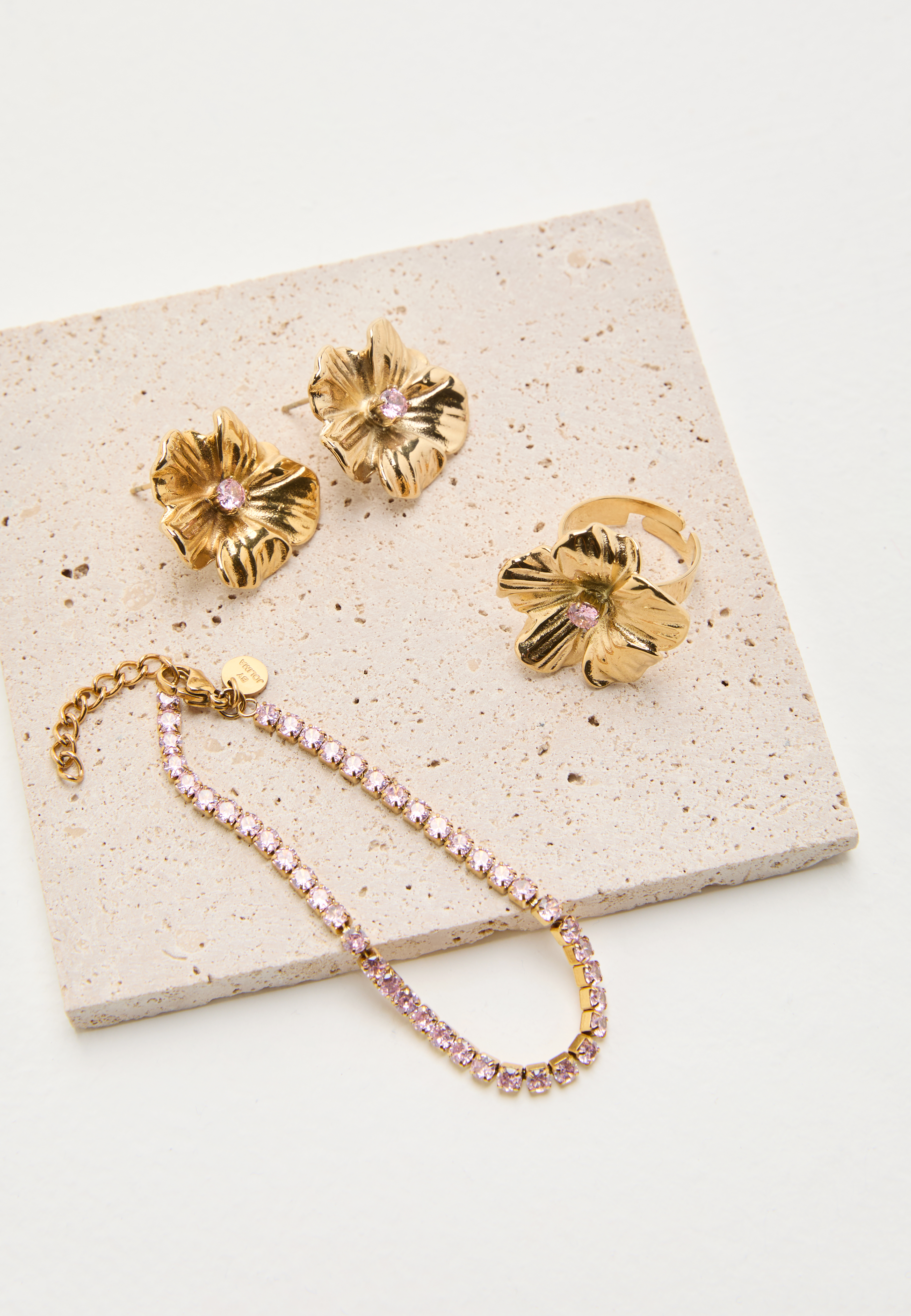 Daisy Earring Celebration 2