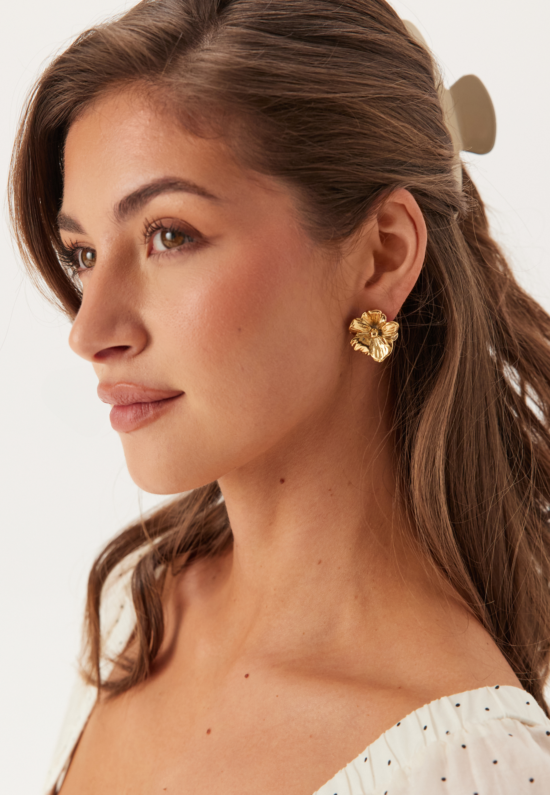 Daisy Earring 2